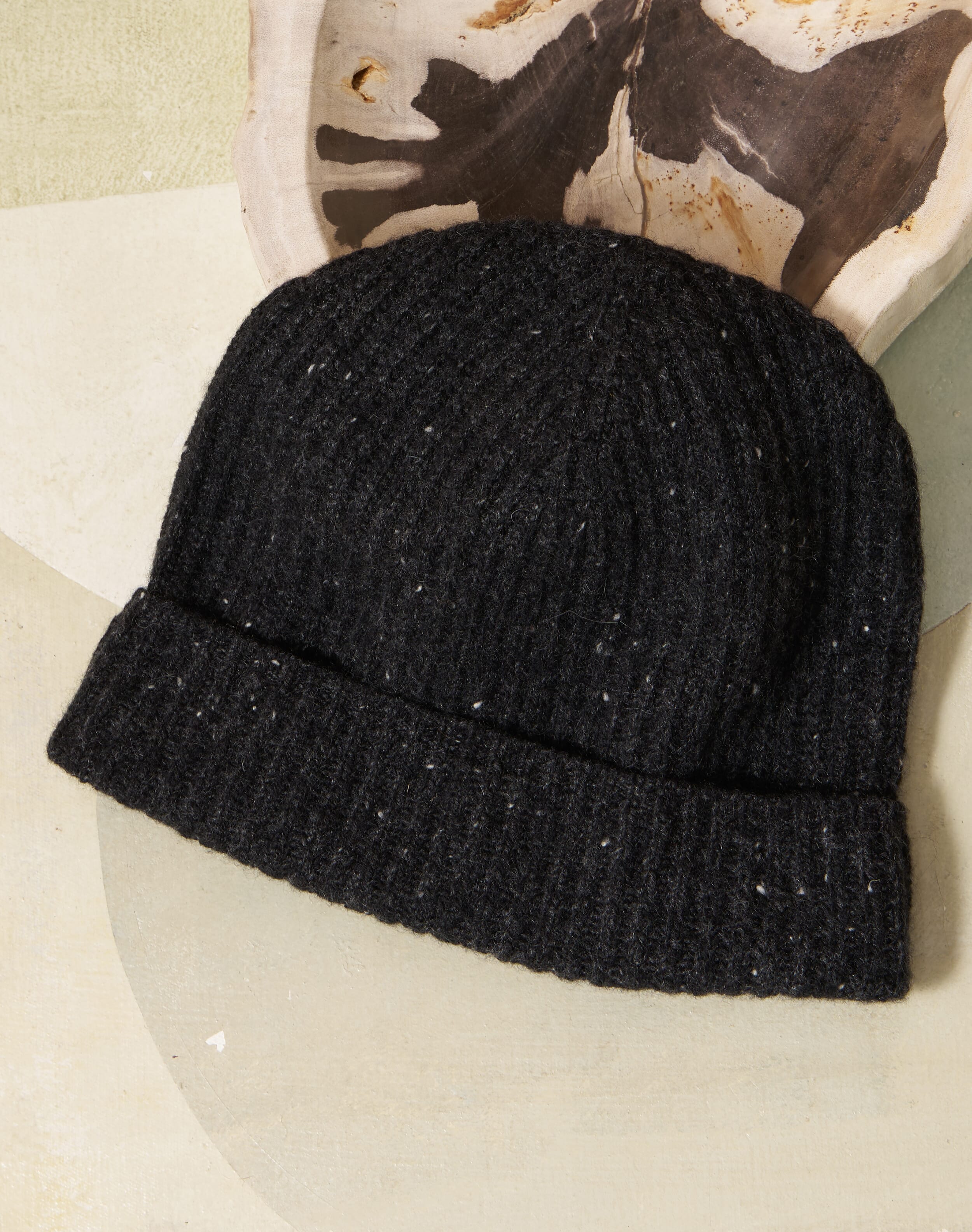 Brora Cashmere Plaid Scarf