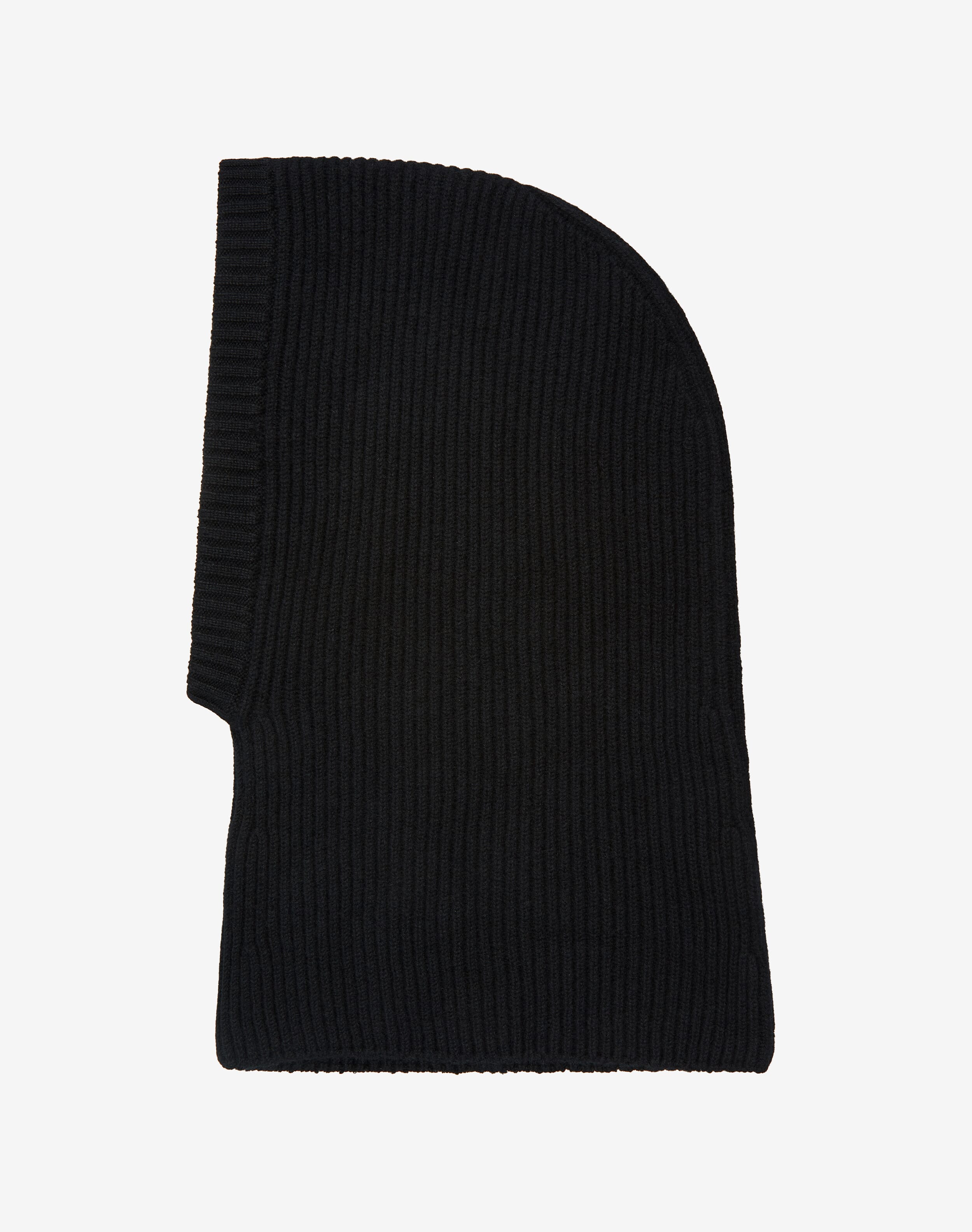Calvin Pure Cashmere Balaclava - Camel