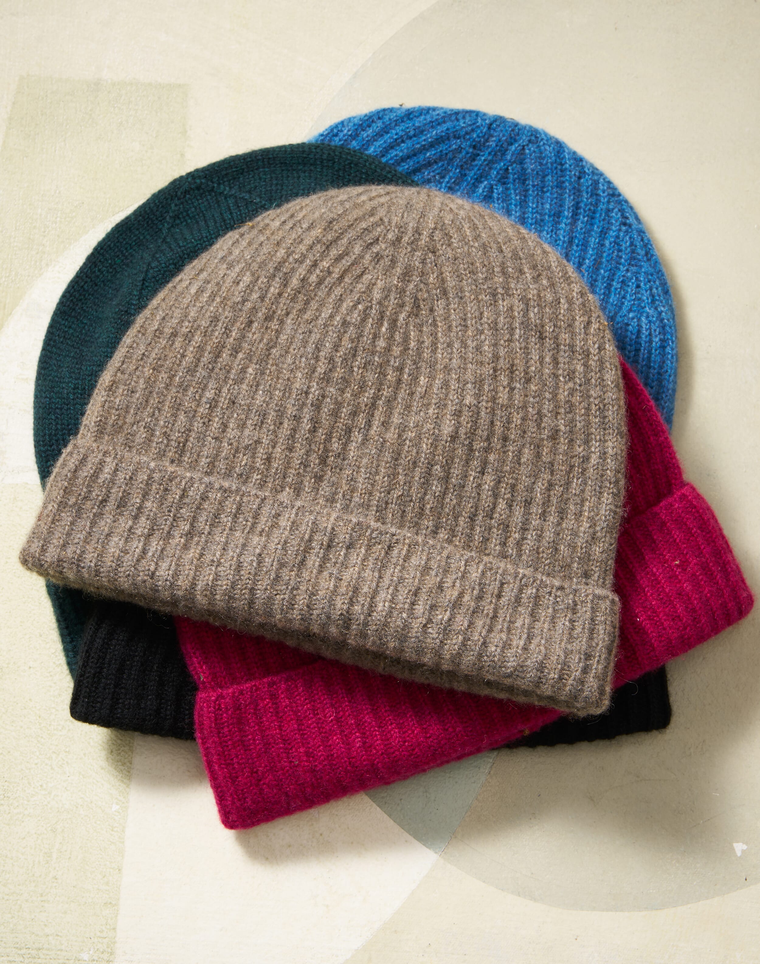 Brora Organic Cotton Pintuck Pie Crust Blouse