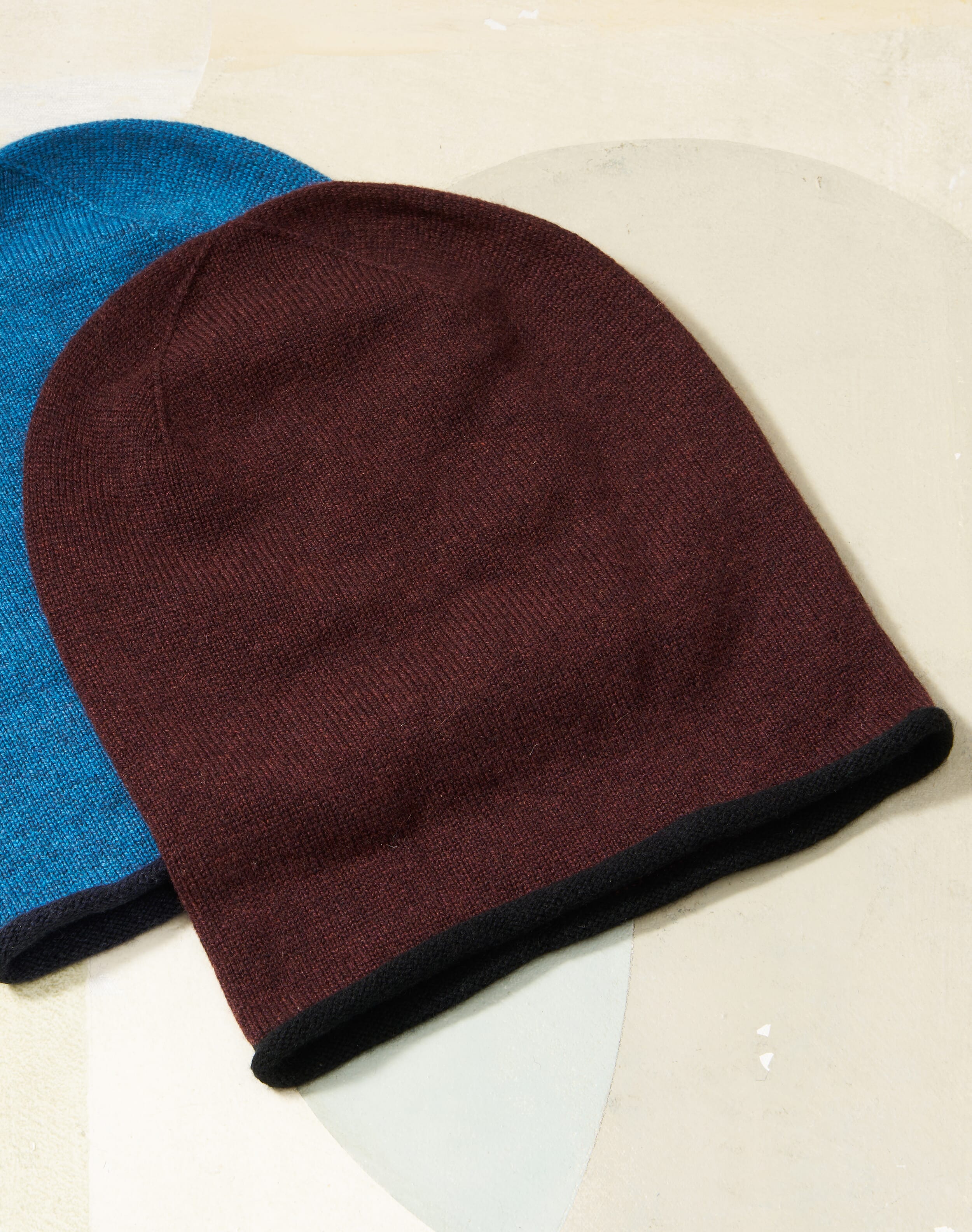 Brora Organic Cotton Pintuck Pie Crust Blouse - 11