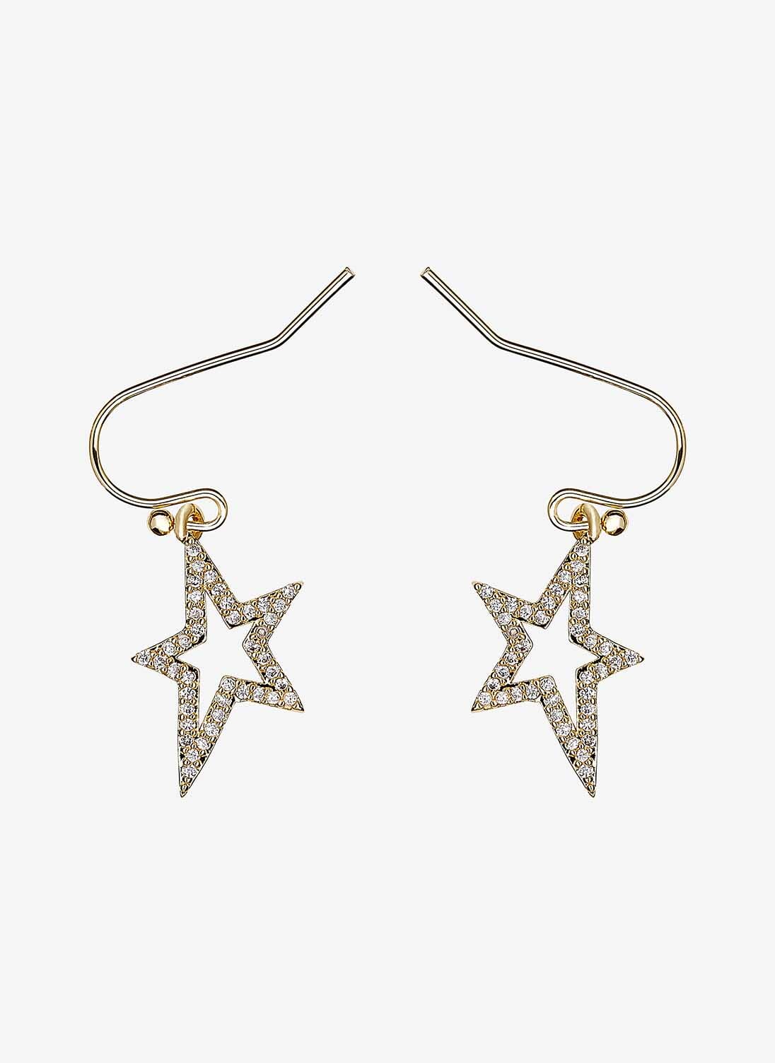 Hush star clearance earrings