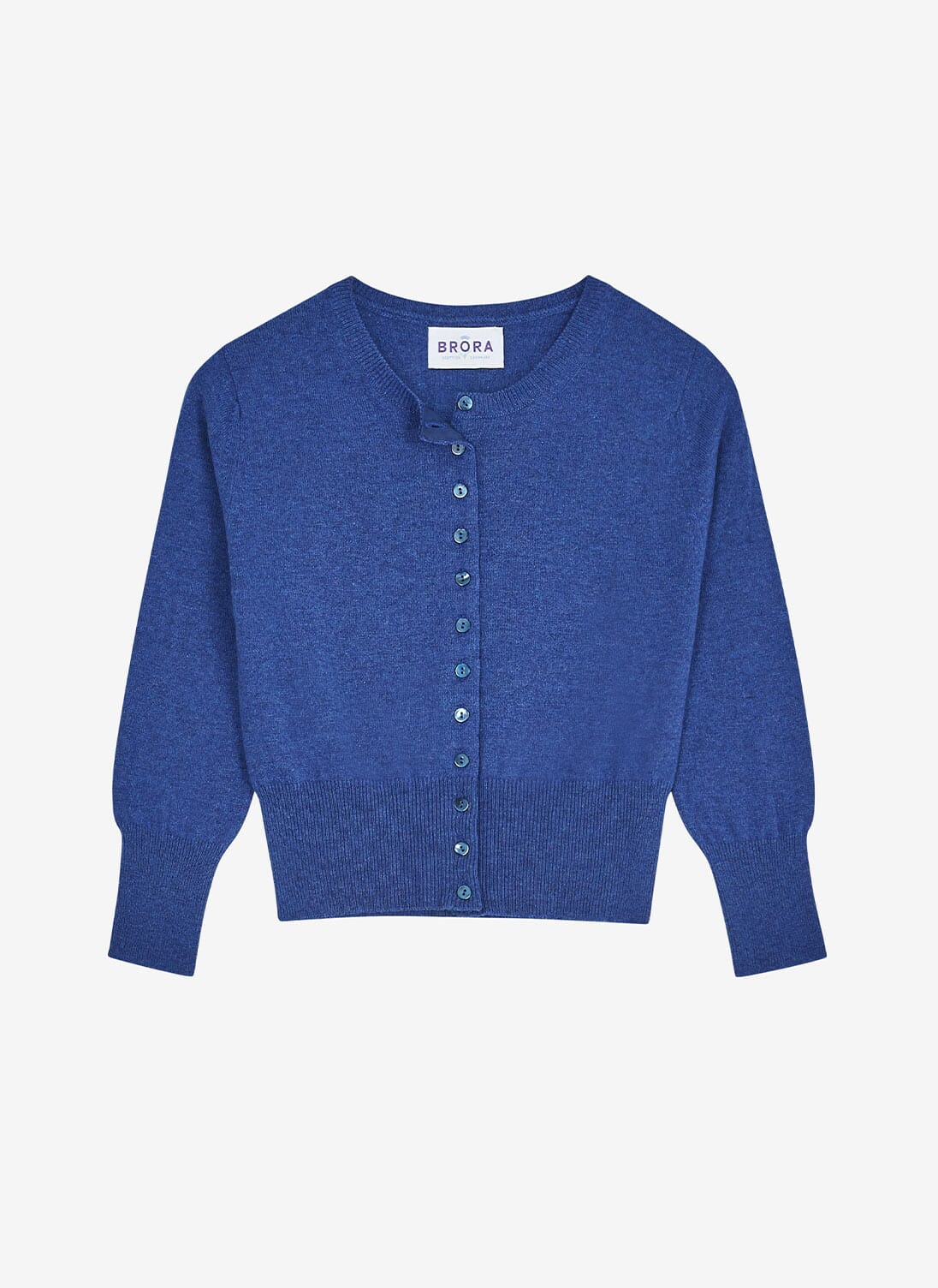 Brora on sale clearance cardigans