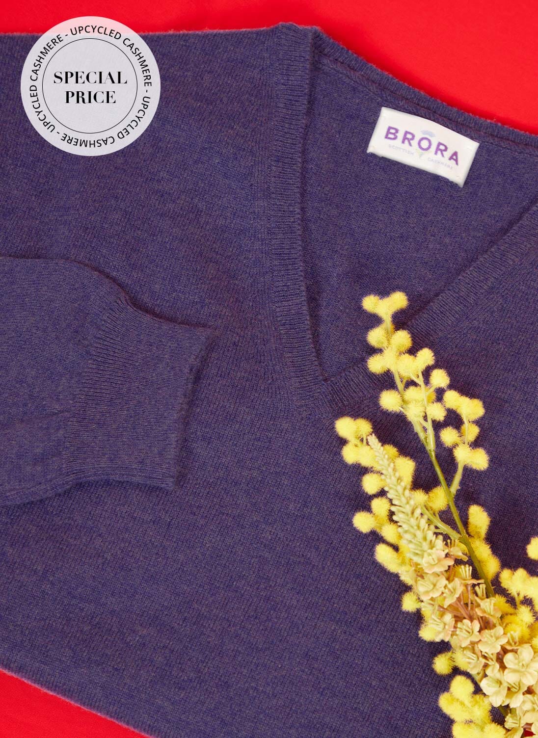 Cashmere Outlet Women s Outlet Cashmere Brora UK