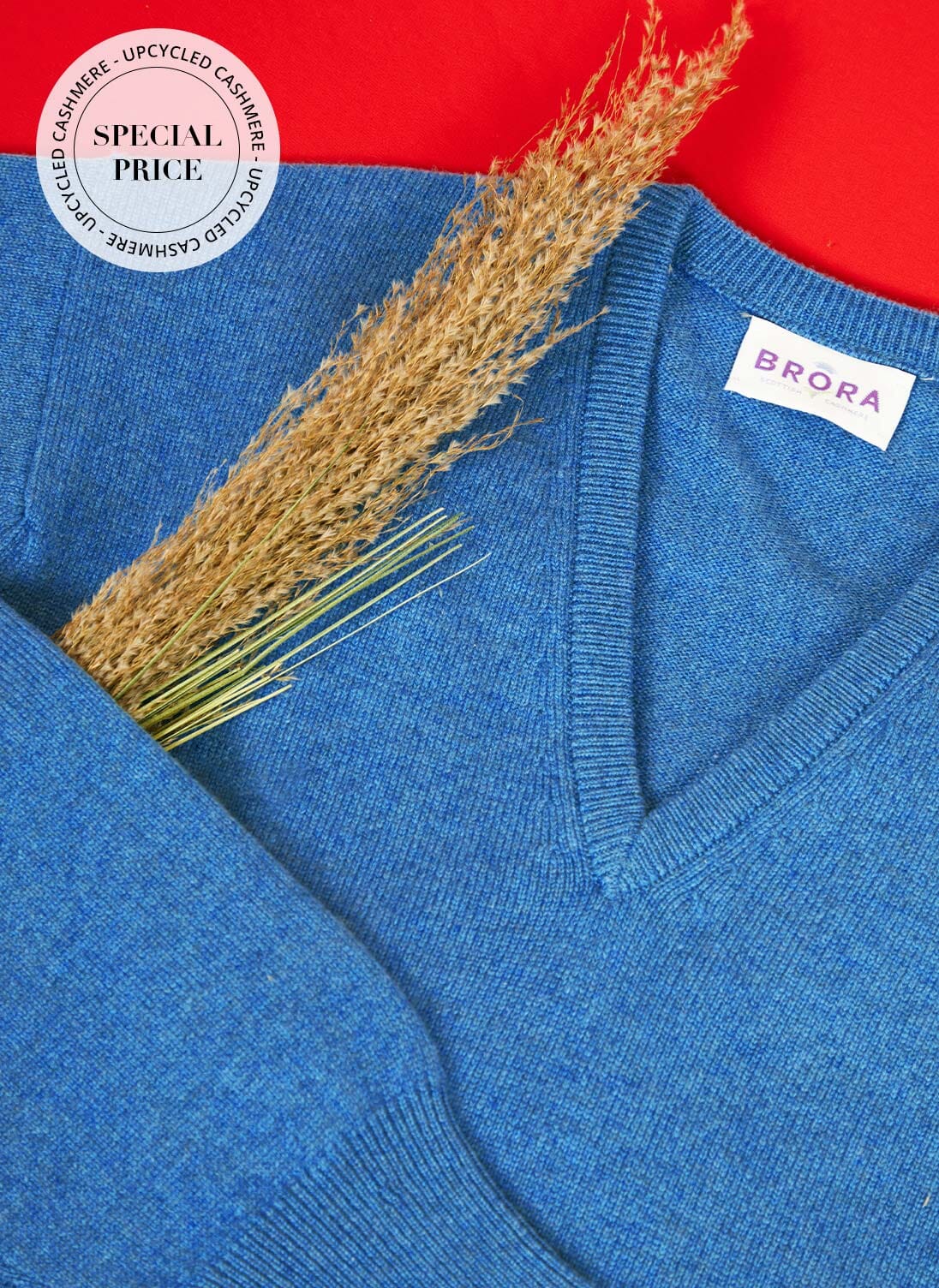 Brora sales cashmere sale