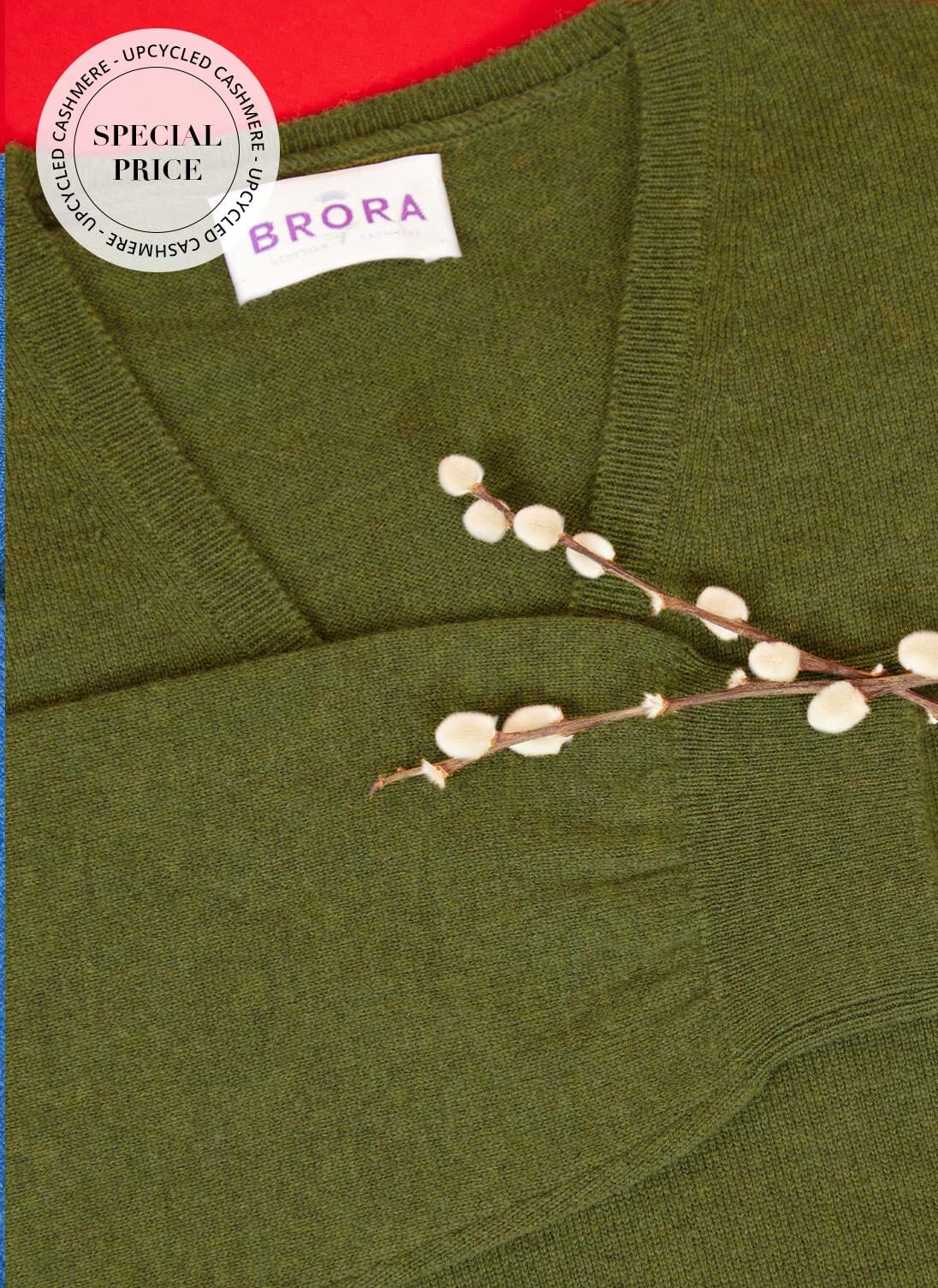 Brora cashmere clearance sale