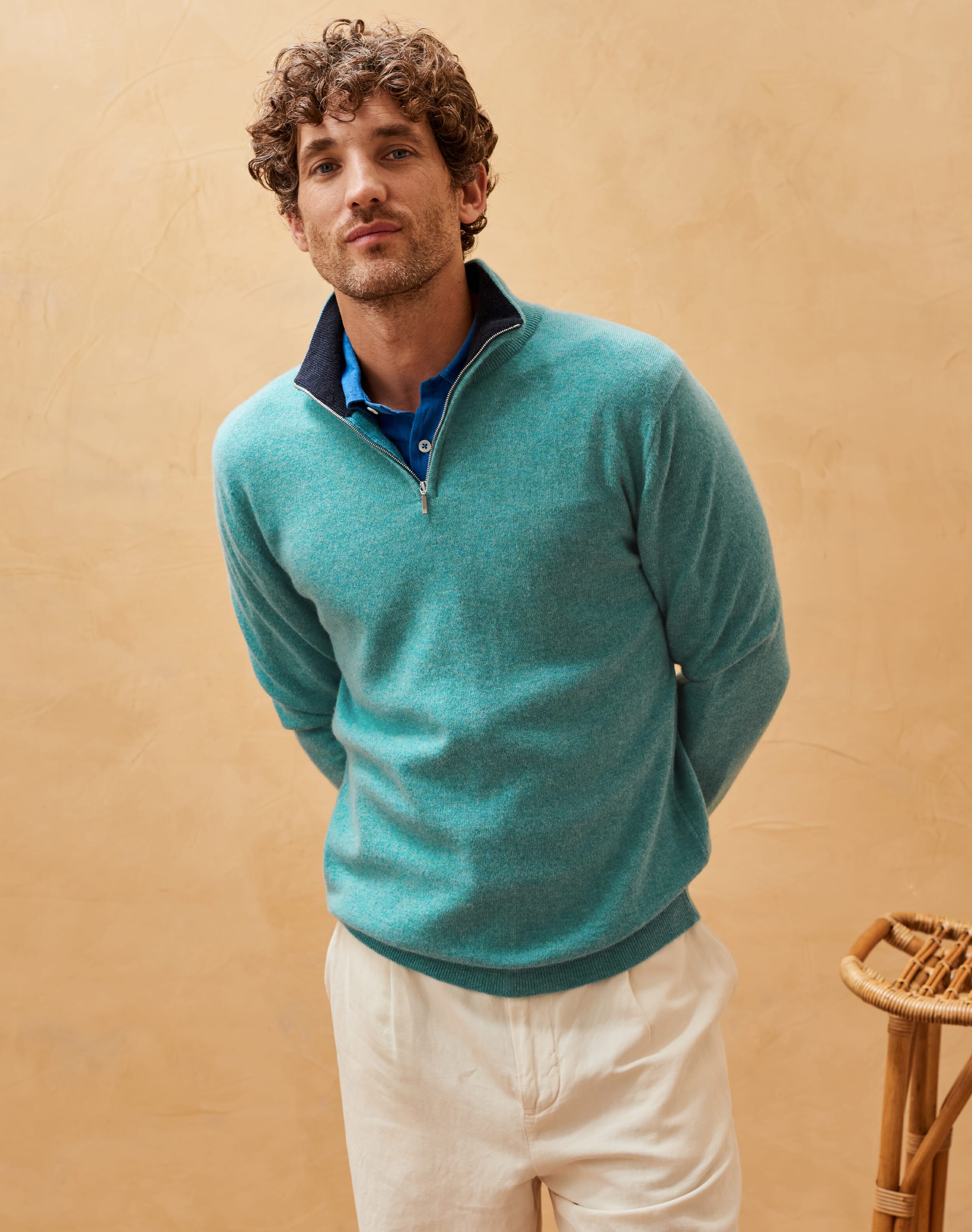 ocean-midnight-cashmere-zip-turtle-neck-cardigan-brora