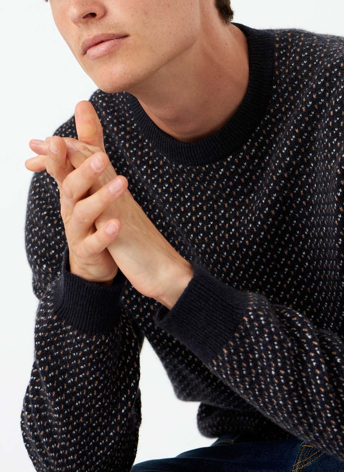 Nord Jumper main image 1
