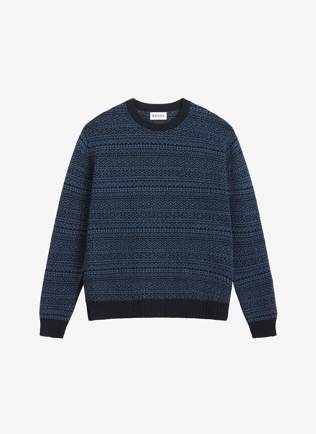 Folk Tales Jumper