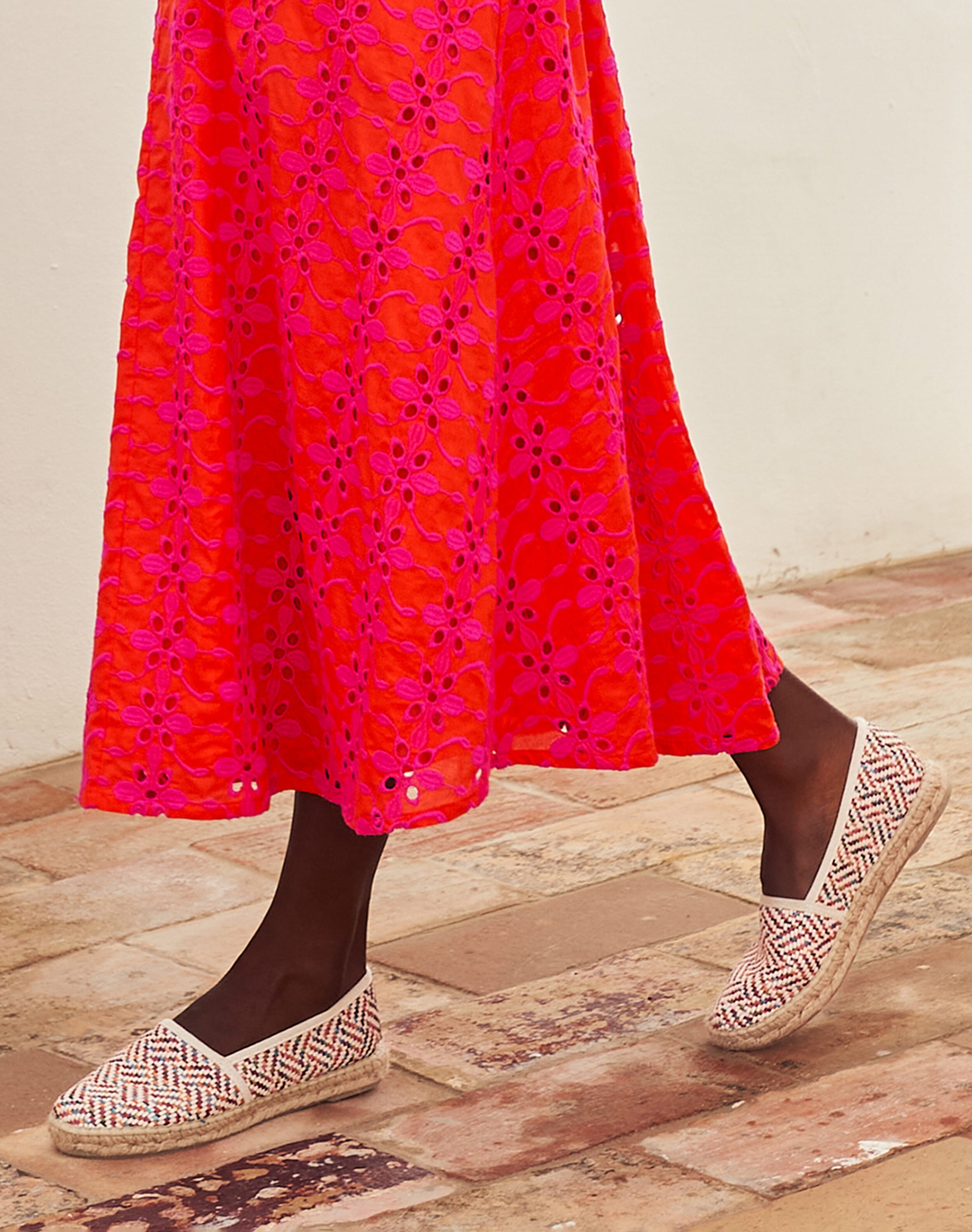brora espadrilles