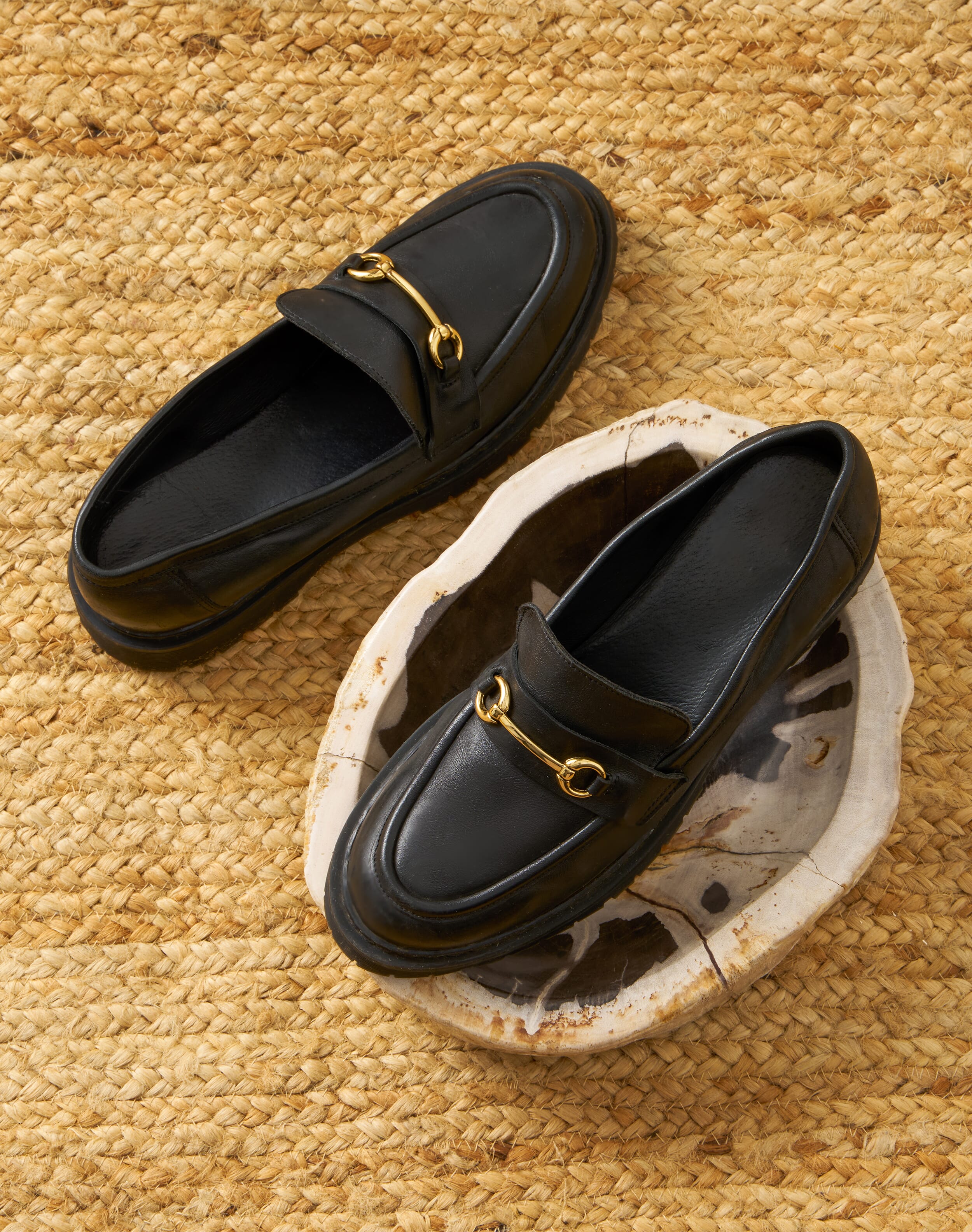 Brora Satin Backed Crepe Leaf Print Skirt Jay & emerald - 6