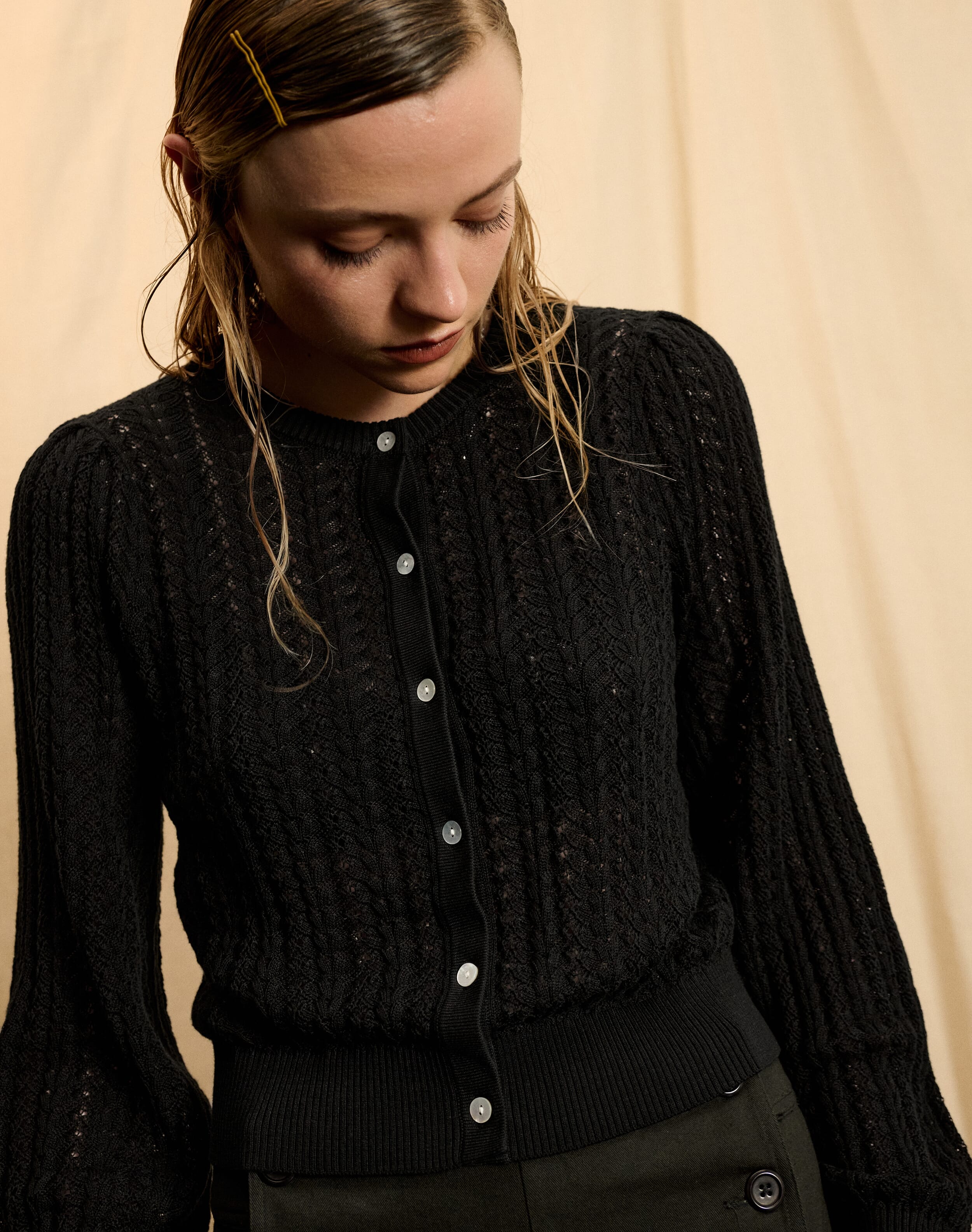 アーバンリサーチ  LATTO BON BON KNIT LAATO – URBAN RESEARCH MEDIA