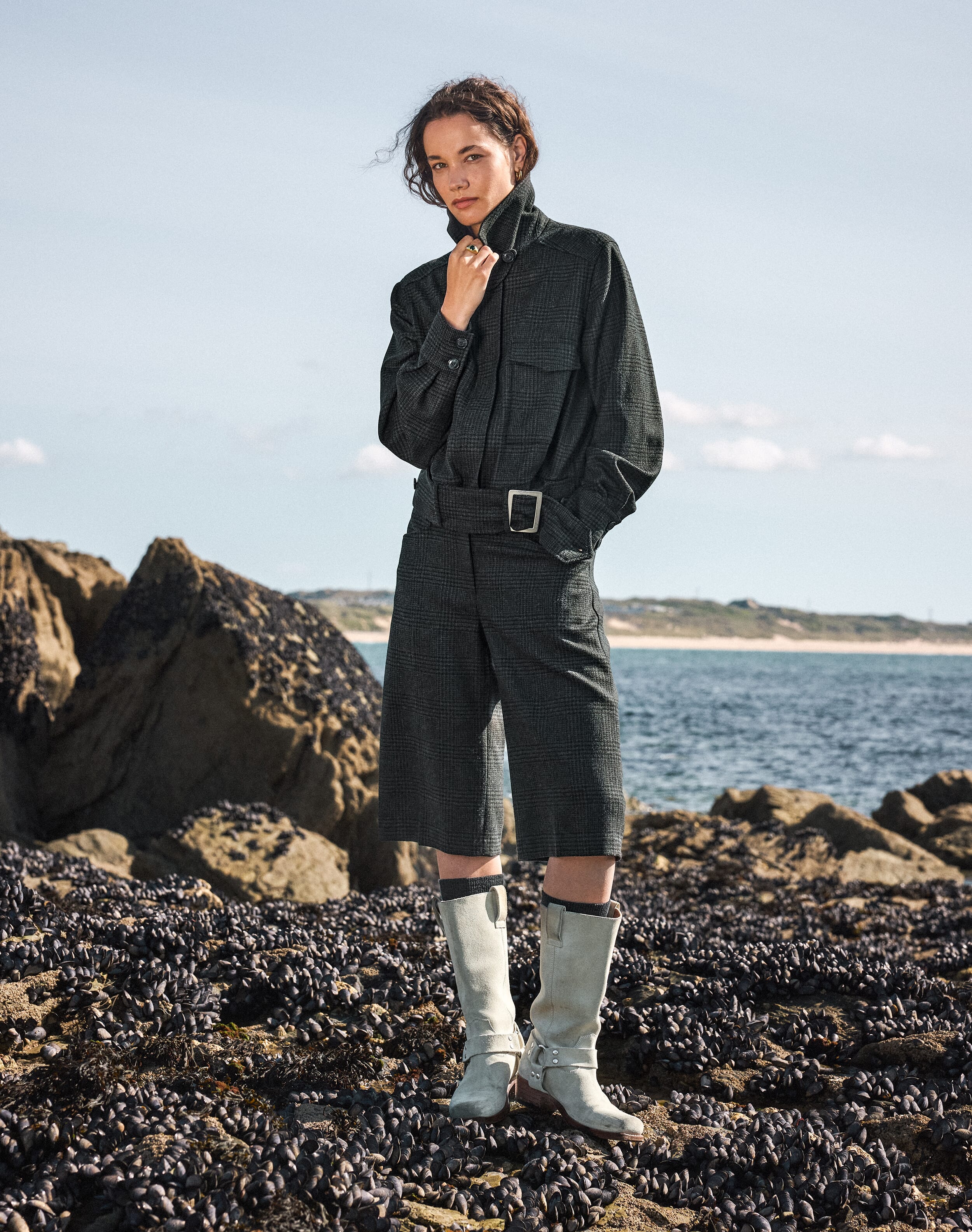 Brora Denim Pina - 14