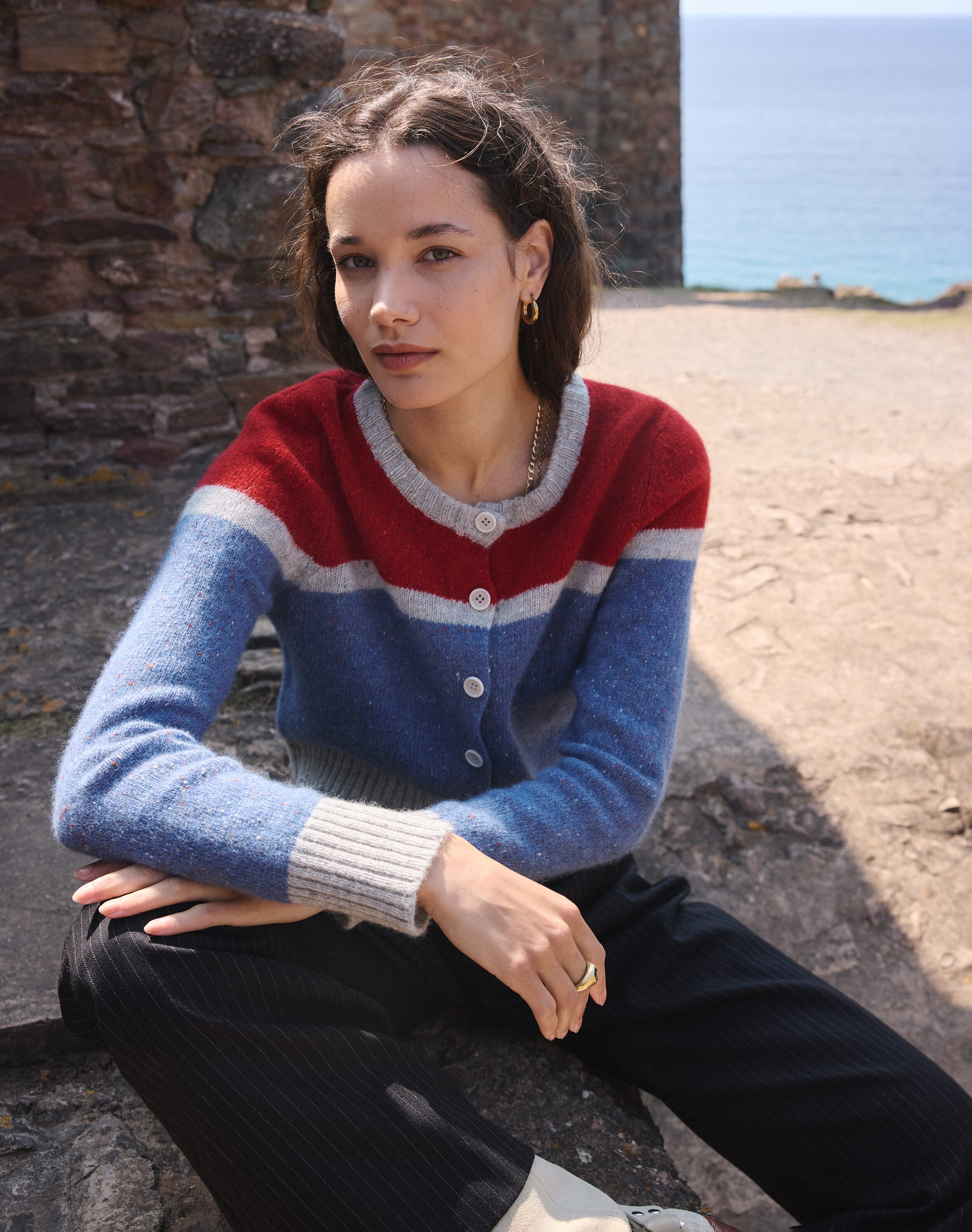 Brora Denim Pina - 15