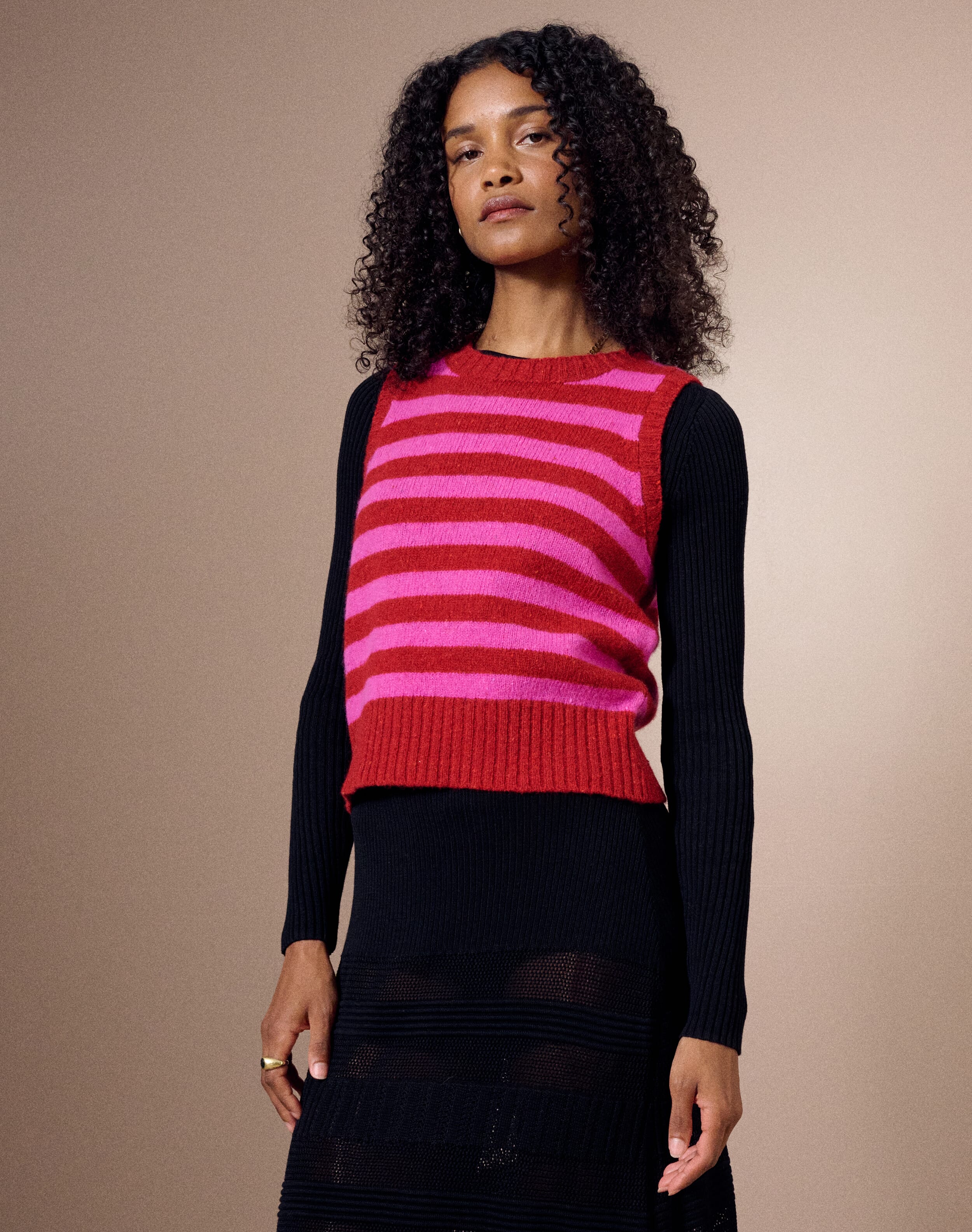 Sale Tanks & Waistcoats | Up to 60% Off | Winter Sale | Brora