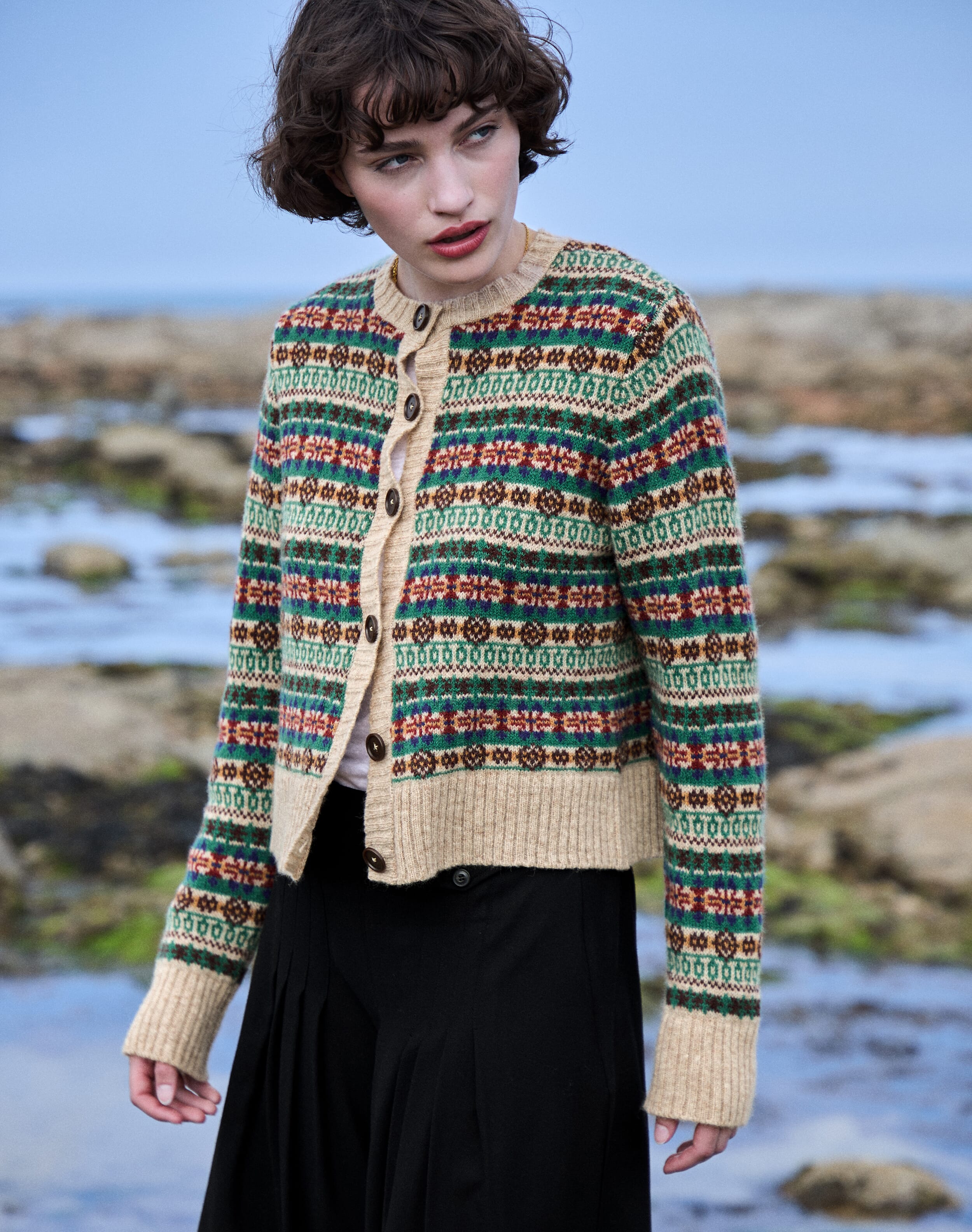 Brora Denim Pina - 19