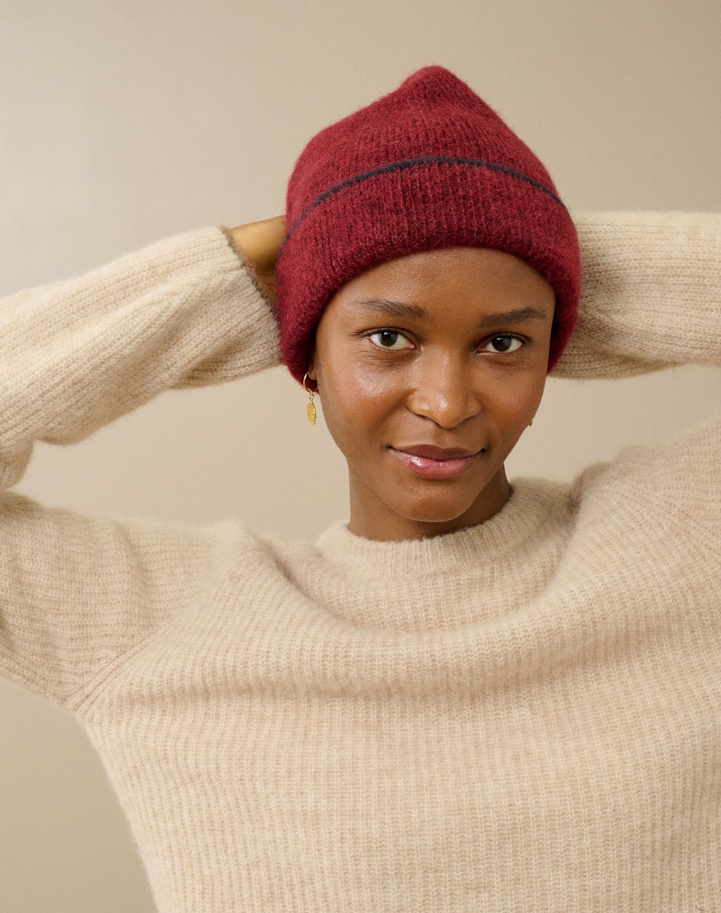 Brora Crystal & Pearl Bumble Bee Brooch Kingfisher & ruby