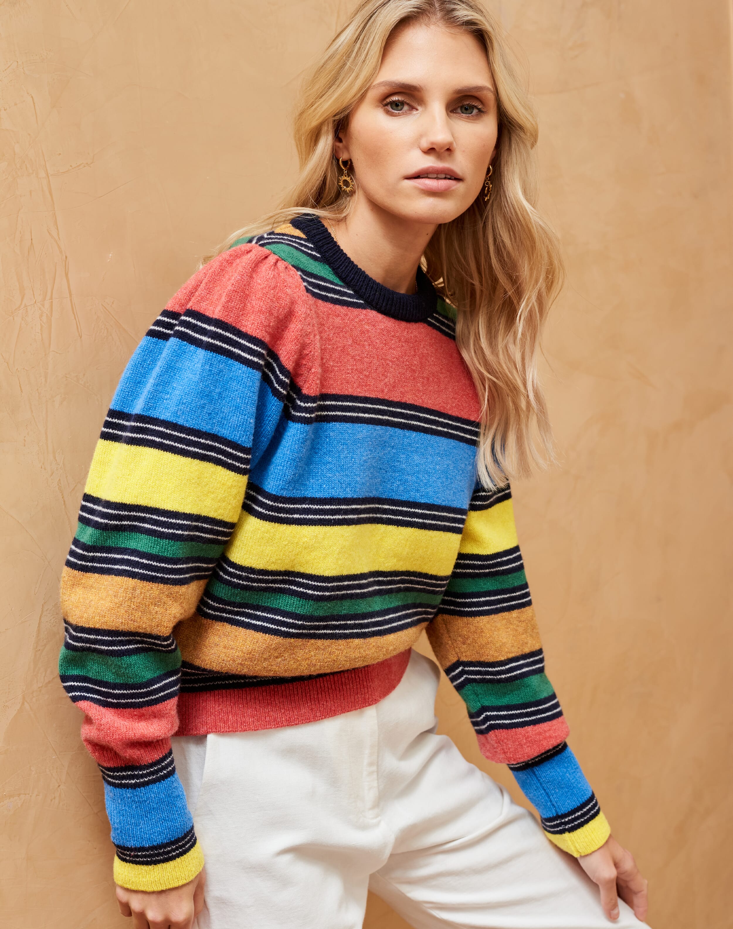 Women's Cashmere Knitwear & Timeless Clothing | Brora