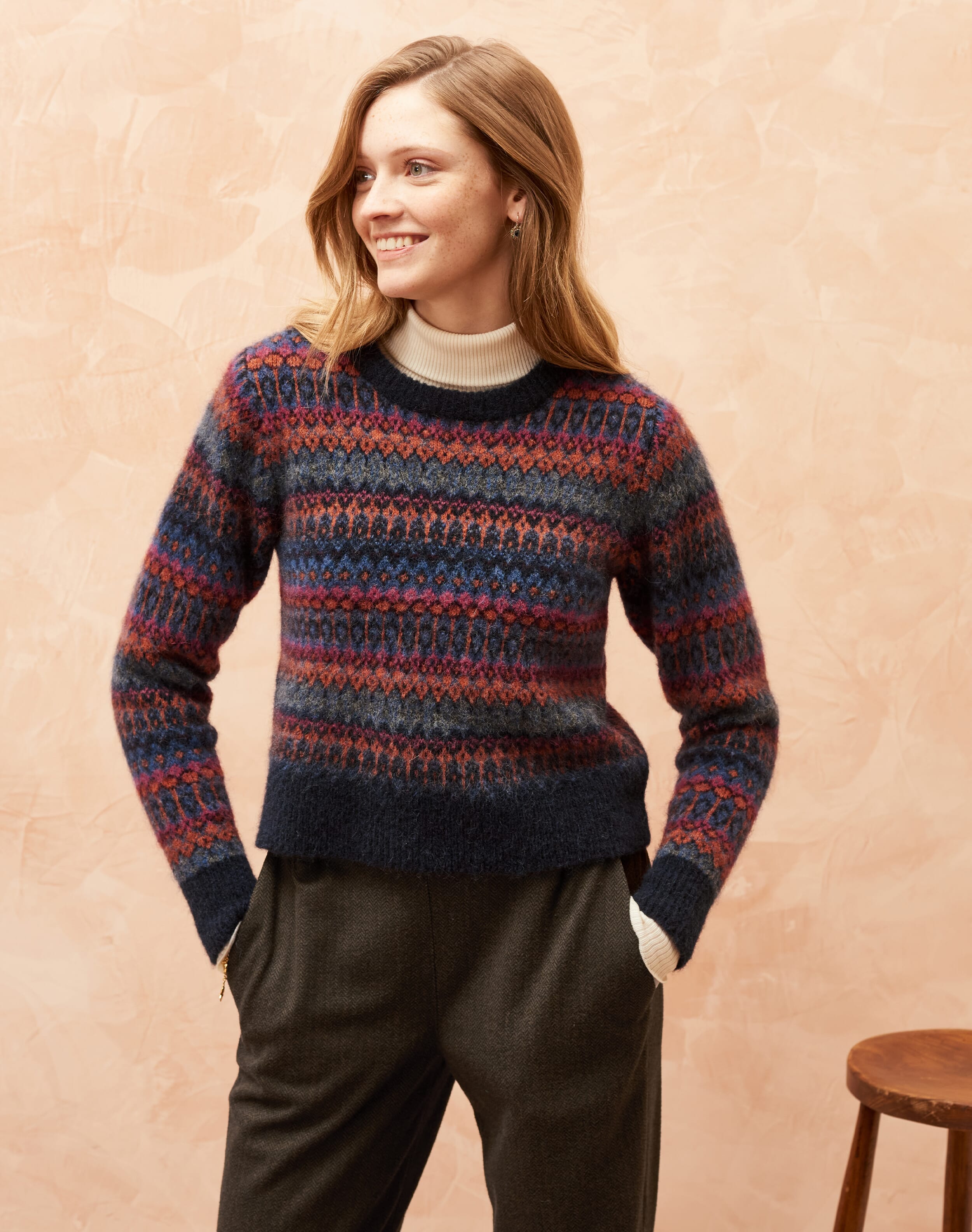 Brora jumpers hot sale