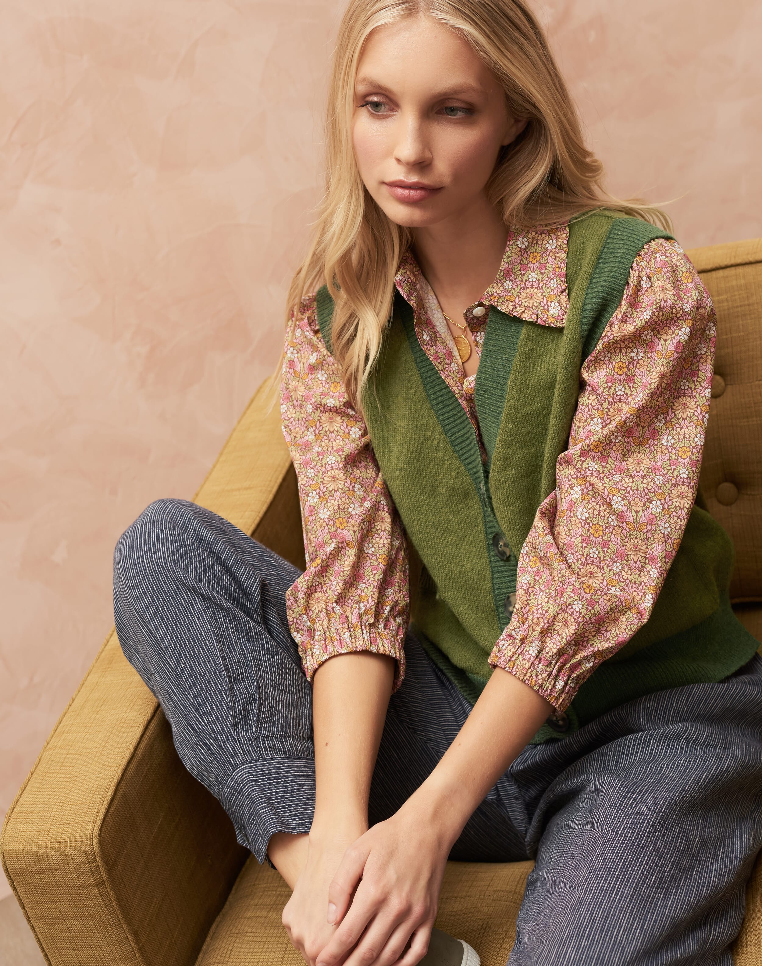 Sale Women's Clothing & Knitwear | Up to 60% Off | Brora