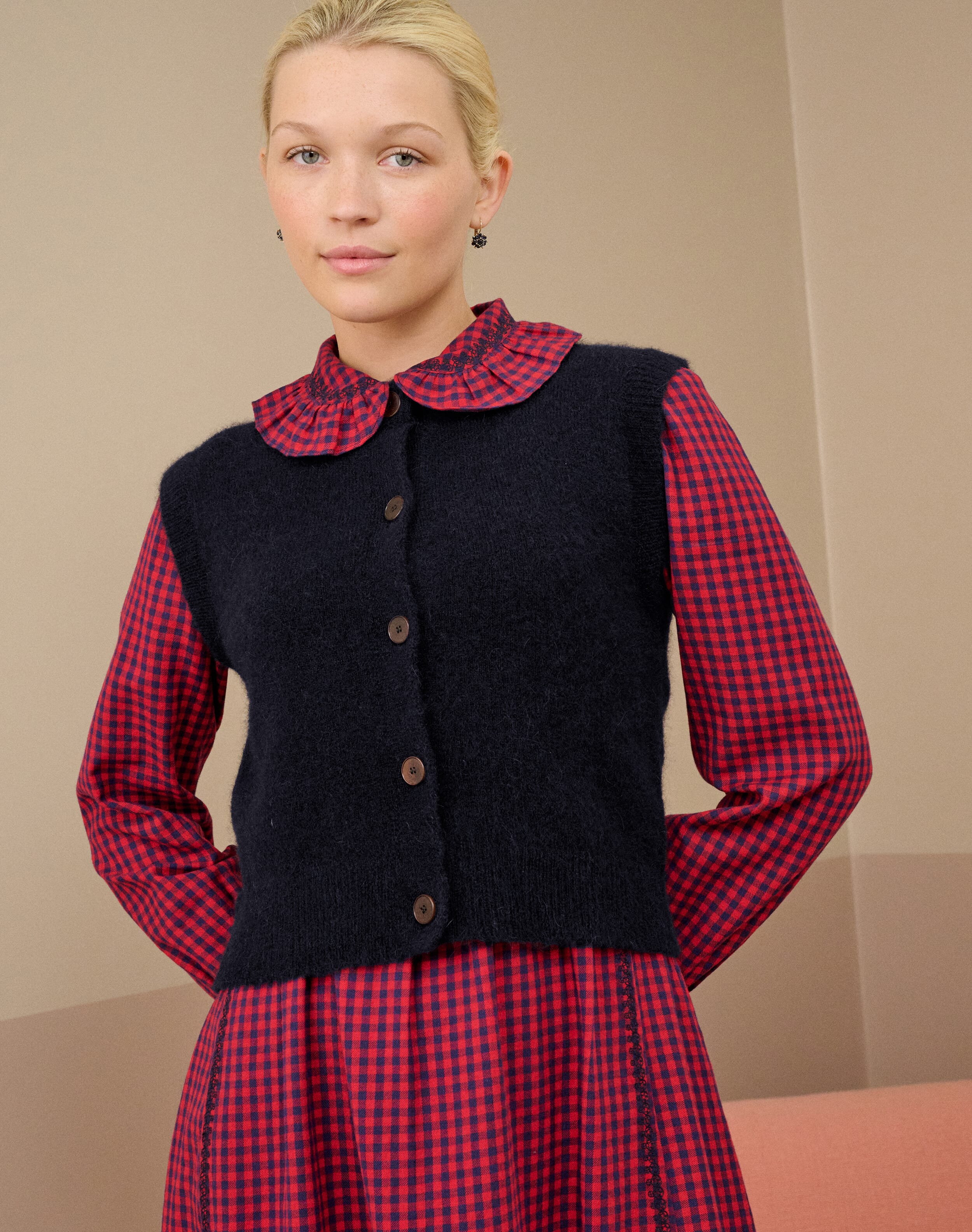 Brora Denim Pina - 22