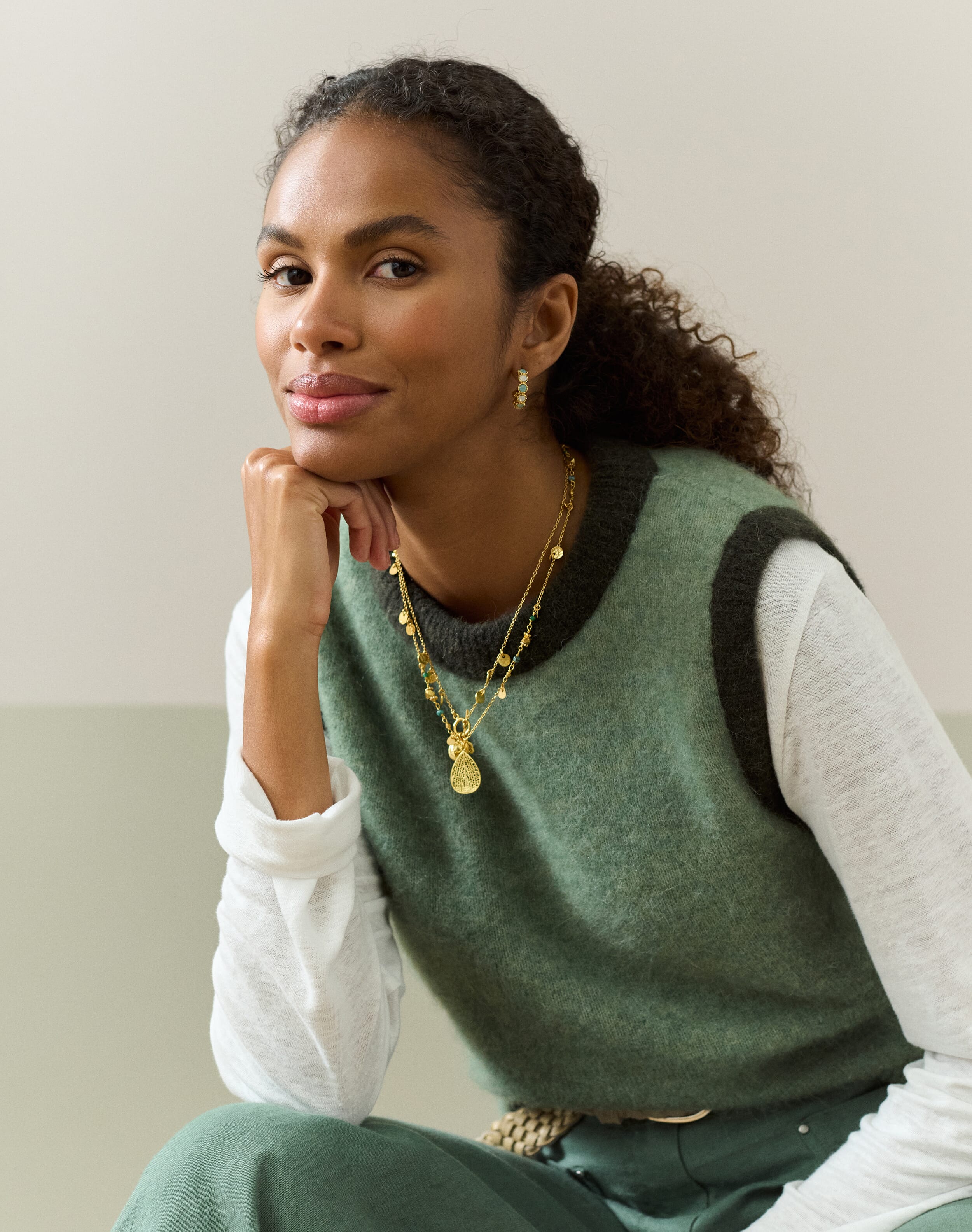 Brora Luxury Scottish Cashmere & Clothing