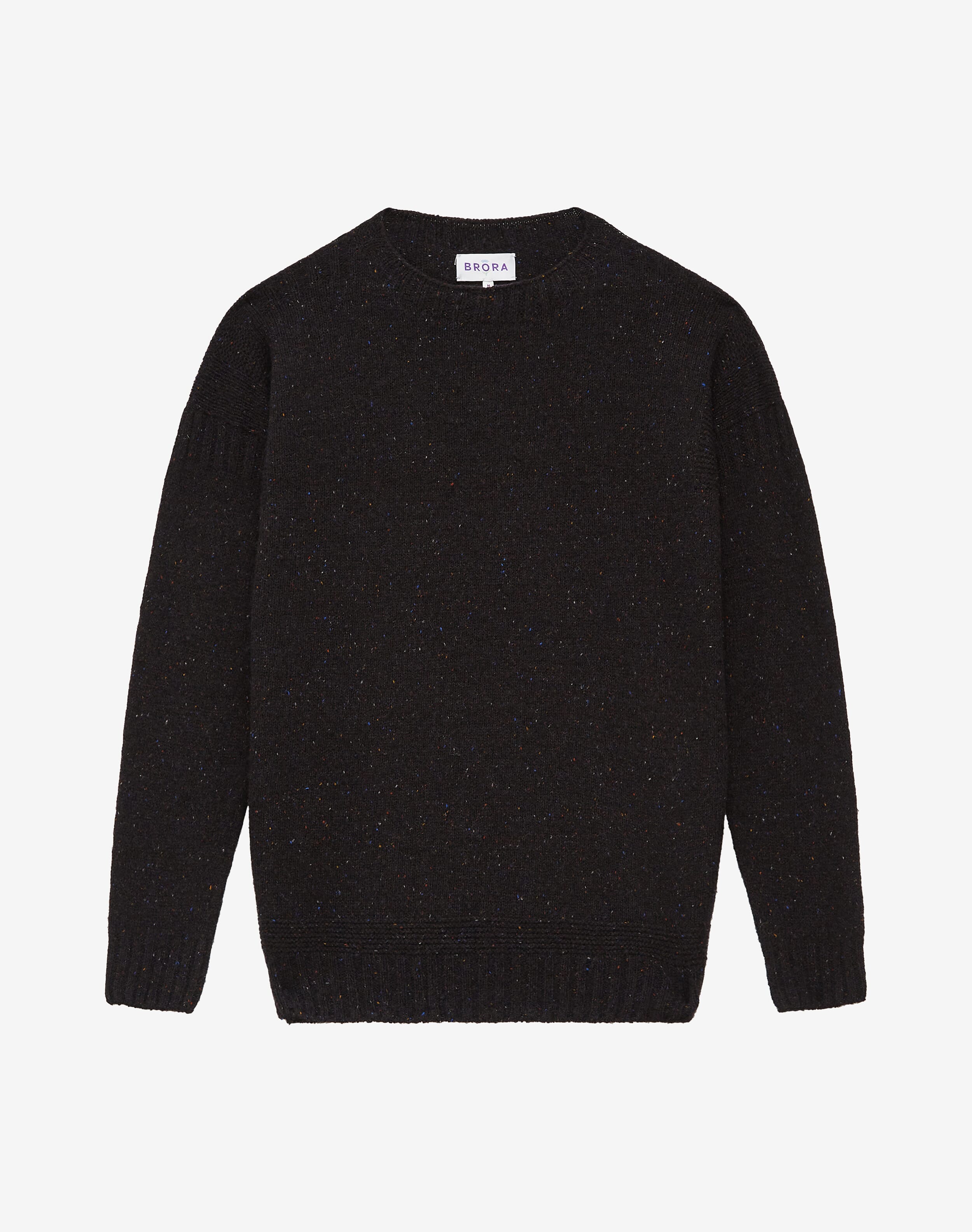 Donegal Wool Jumper Men s Jumpers Brora Fashion donegal-wool-jumper-men-s-jumpers-brora-fashion