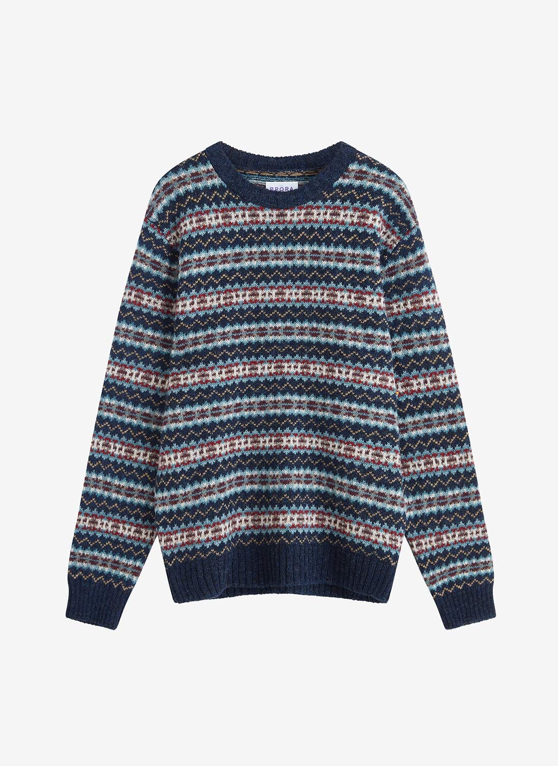 Brora mens outlet jumpers