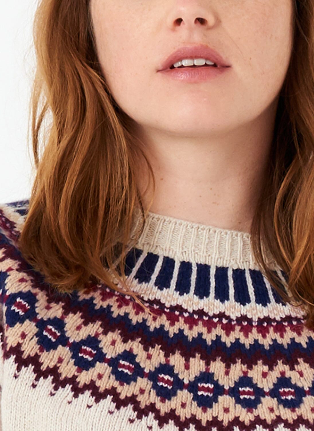 Brora sweaters top
