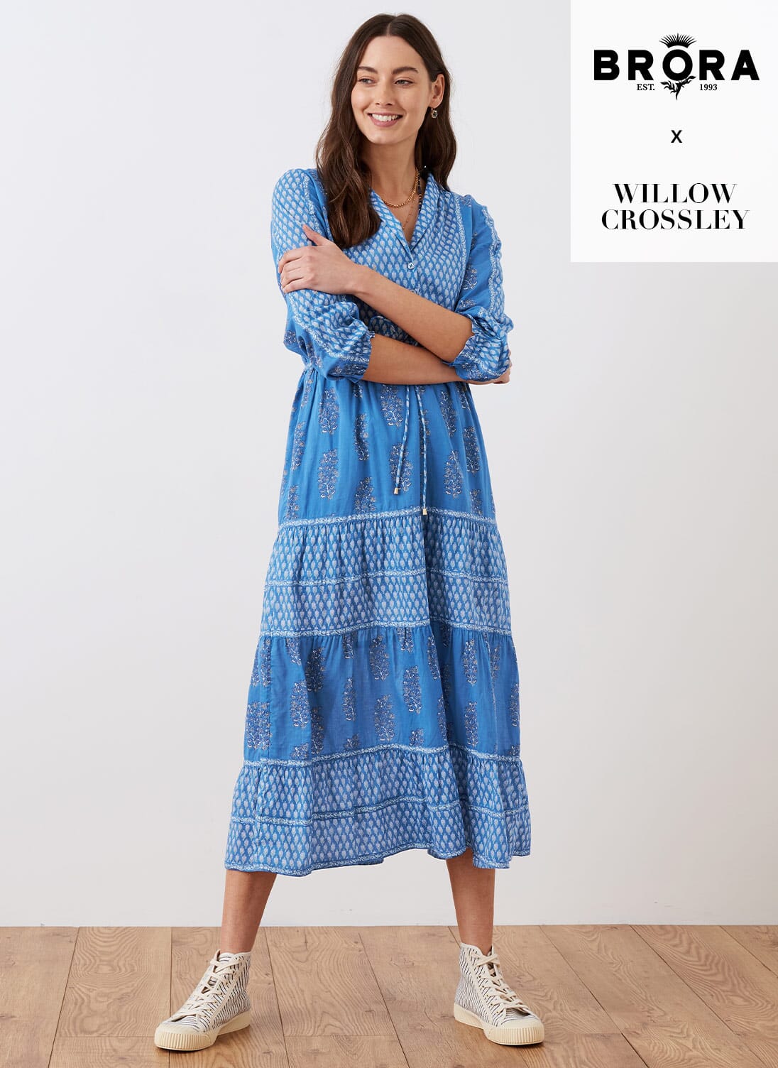 Brora sale dresses top