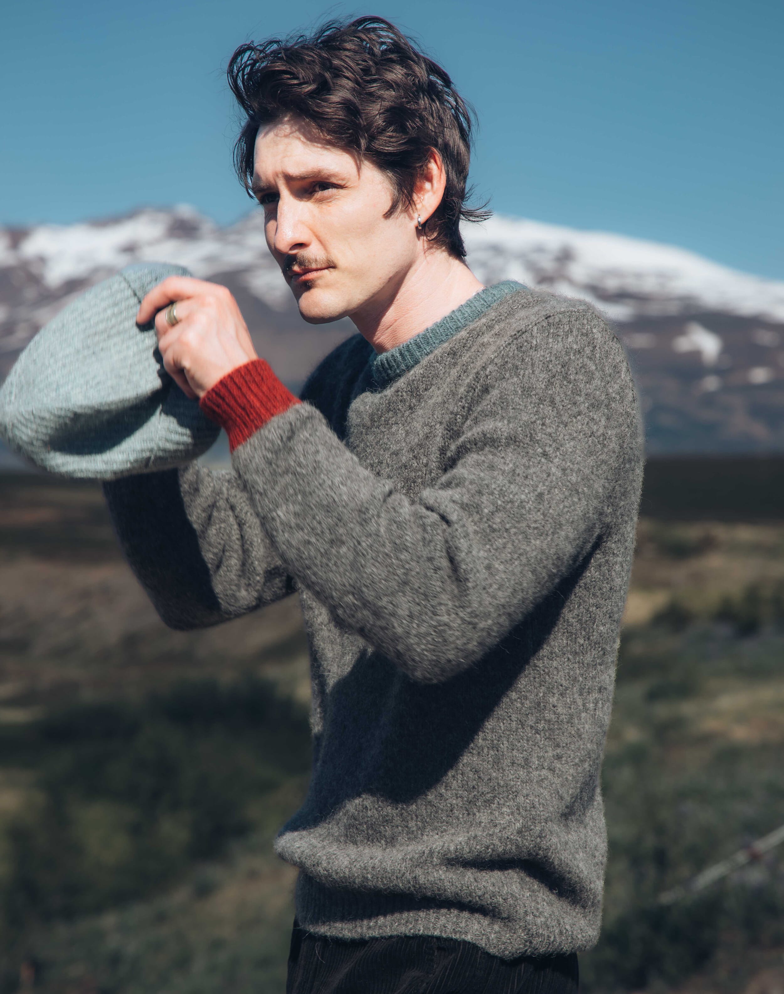 Brora Leather Ankle Boots