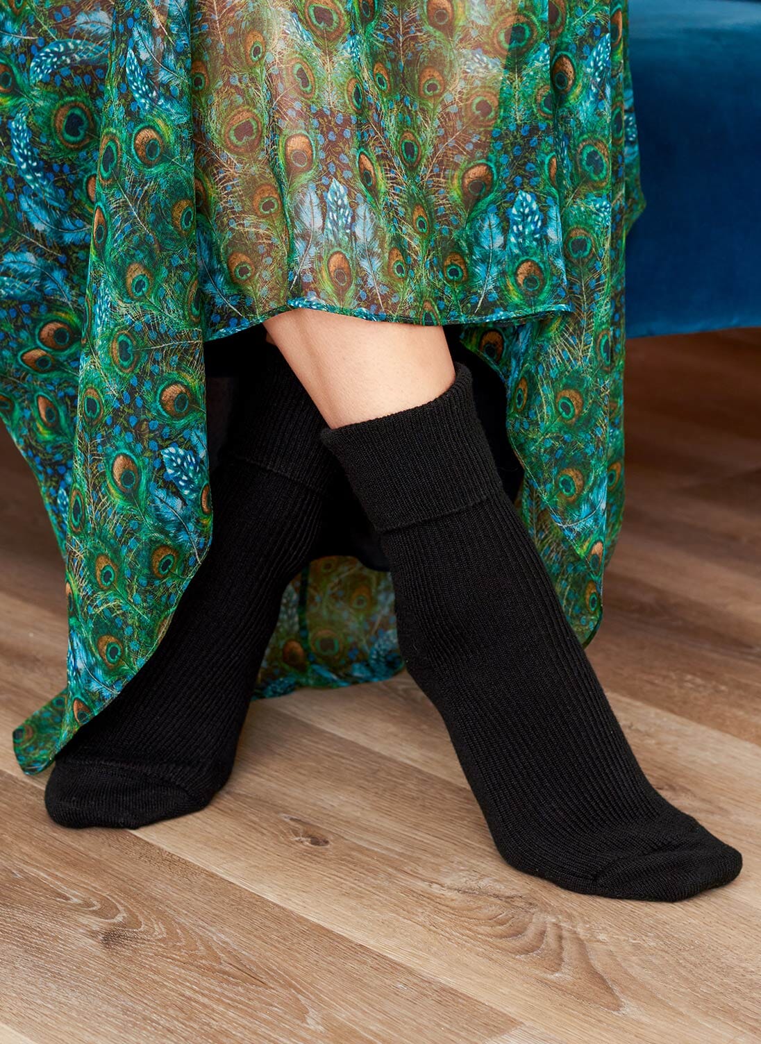 Women s Cashmere Socks