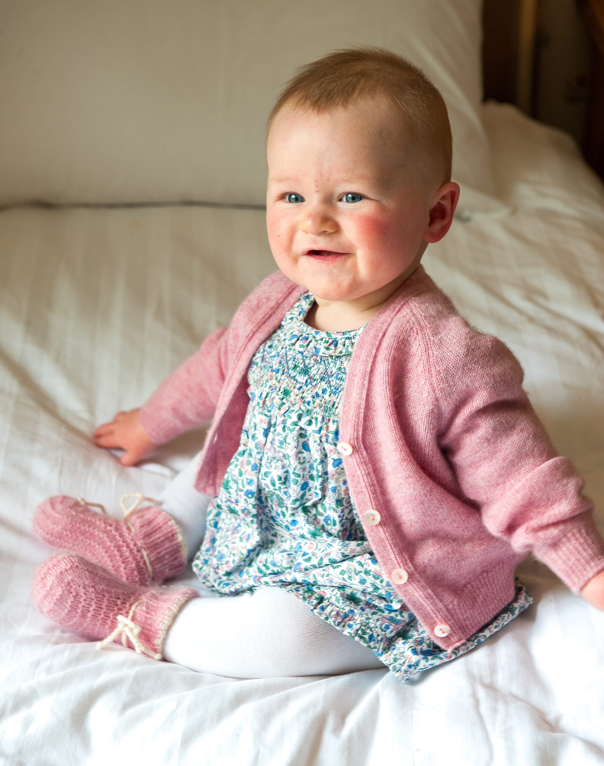 Sale Children & Baby Clothing and Knitwear | Up to 60% Off | Brora ...