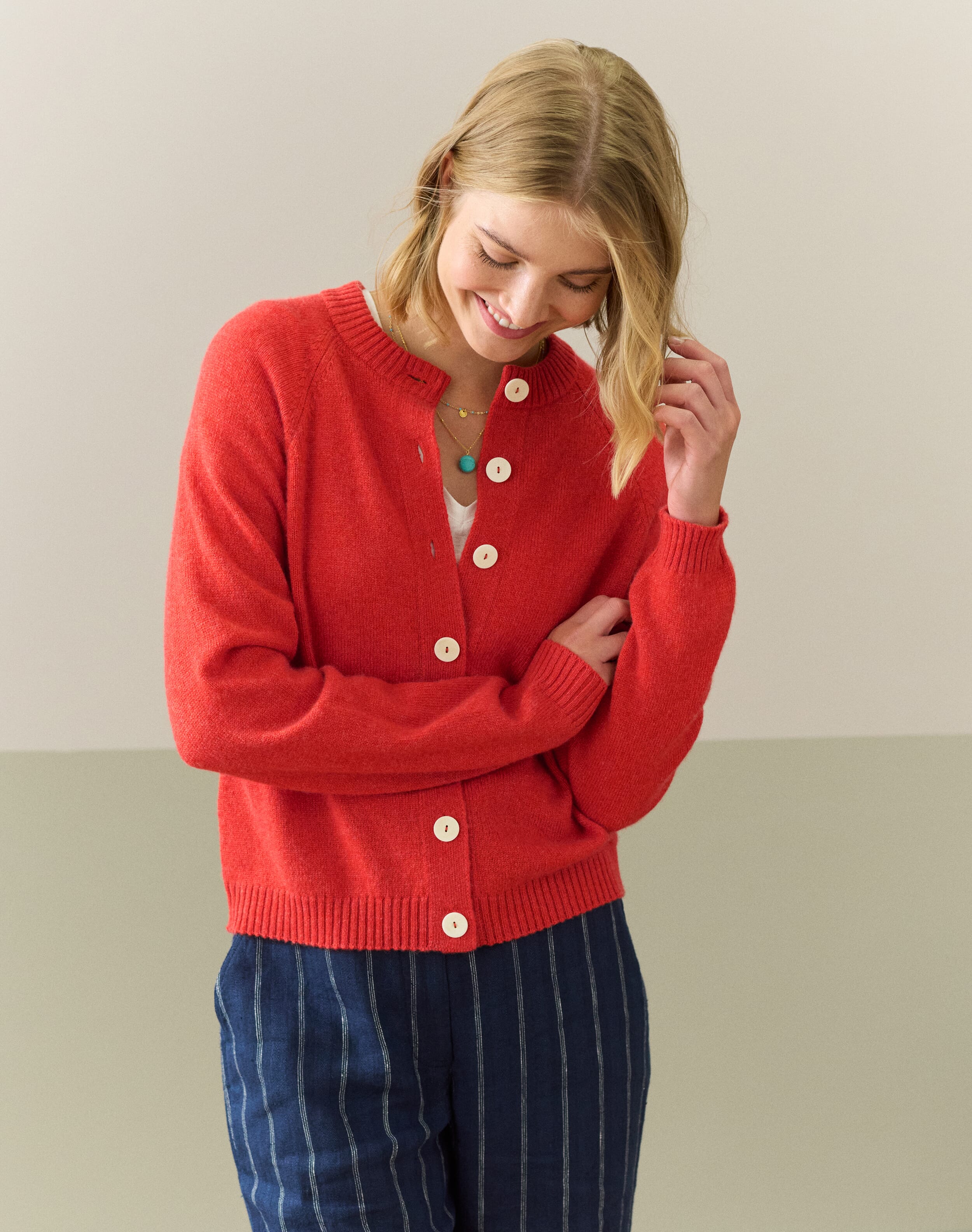 Cashmere Clearance Up To 70% Off | Cashmere Sale | Brora UK