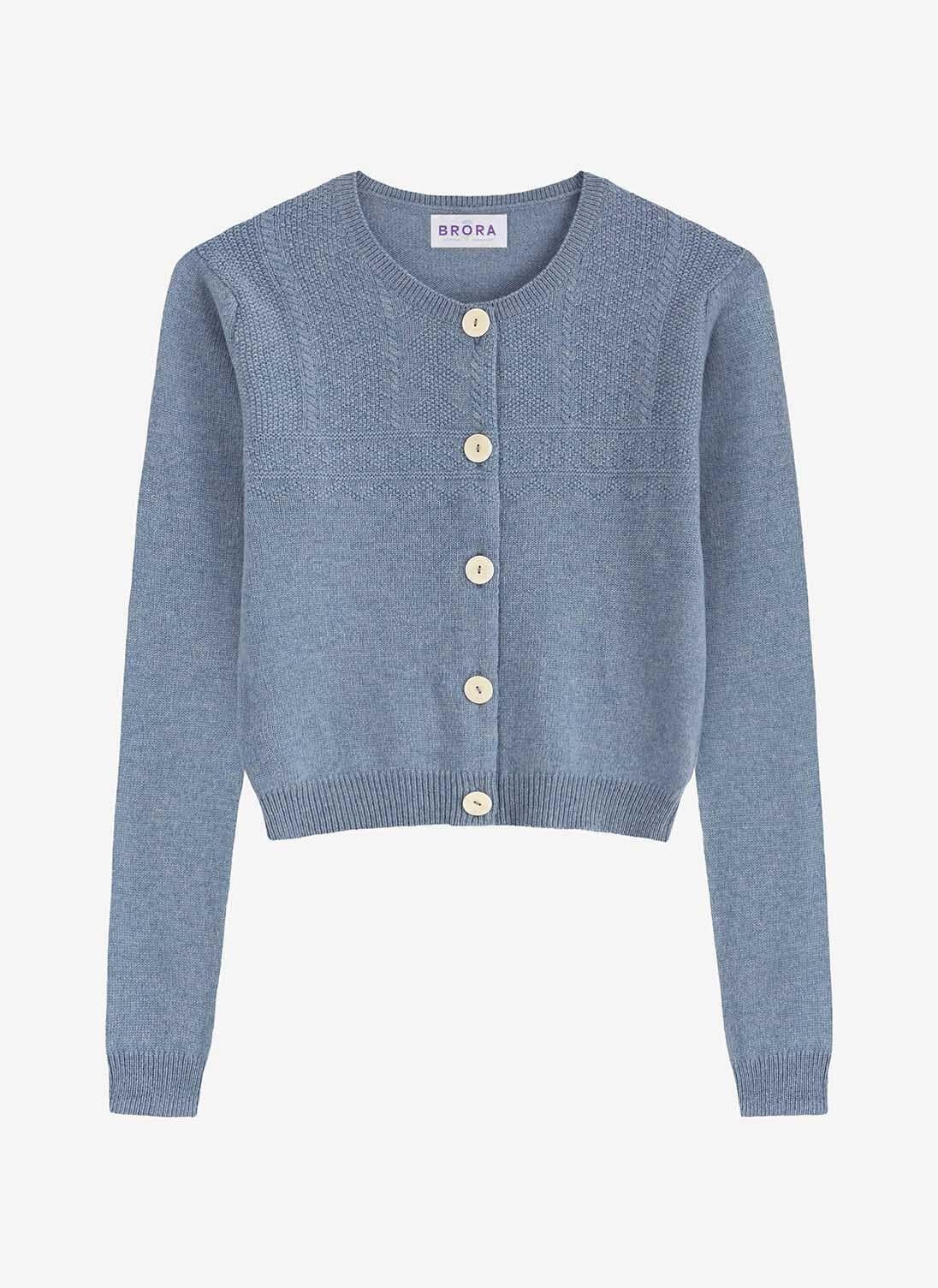 Brora hot sale clearance cardigans