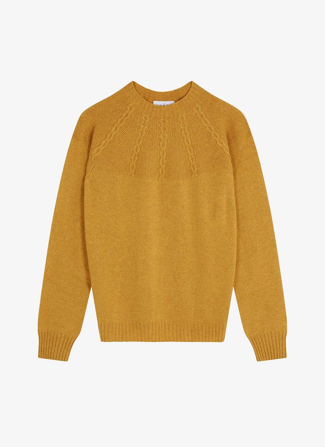 Ochre knitwear hot sale