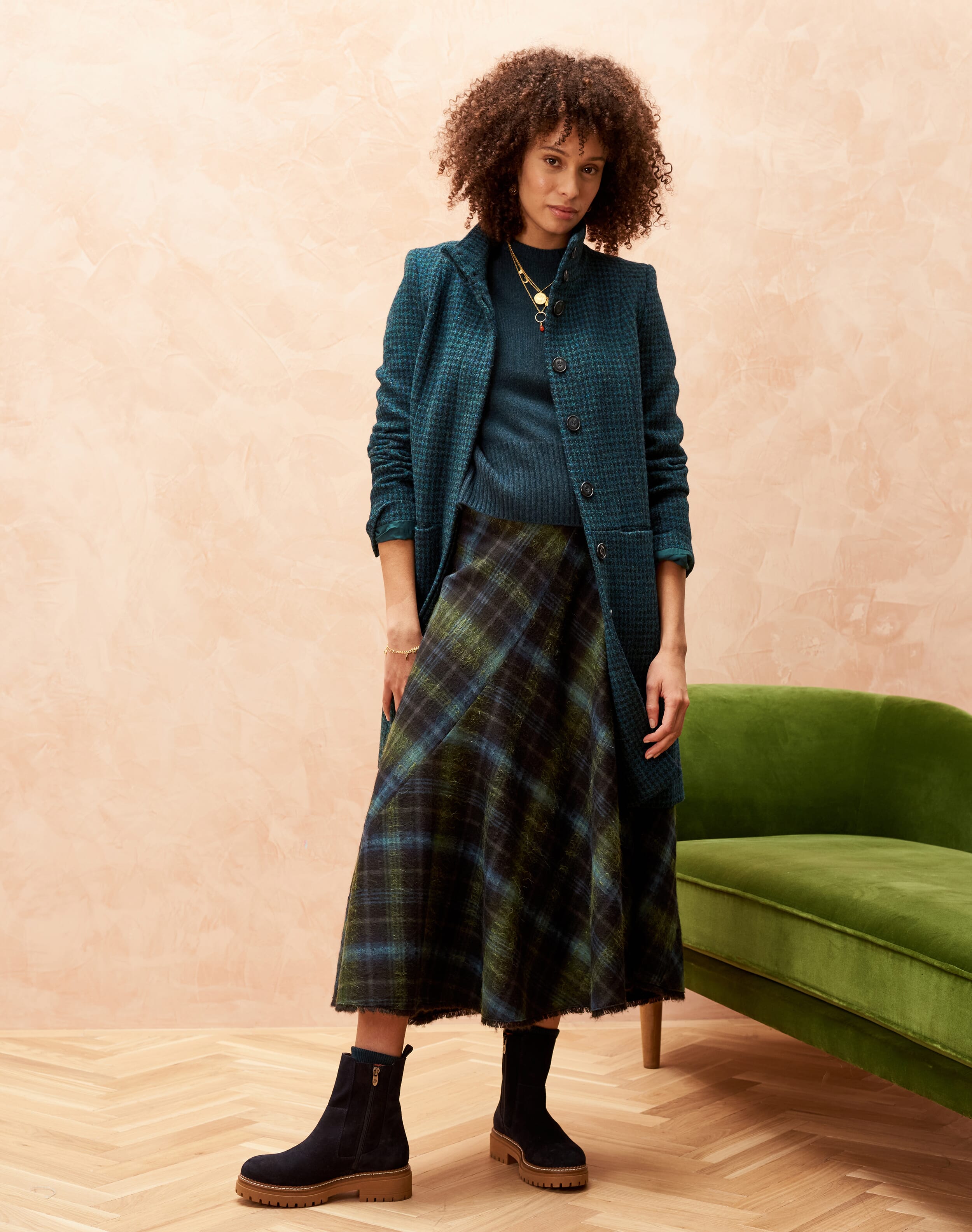 Knit Jumper main image 1