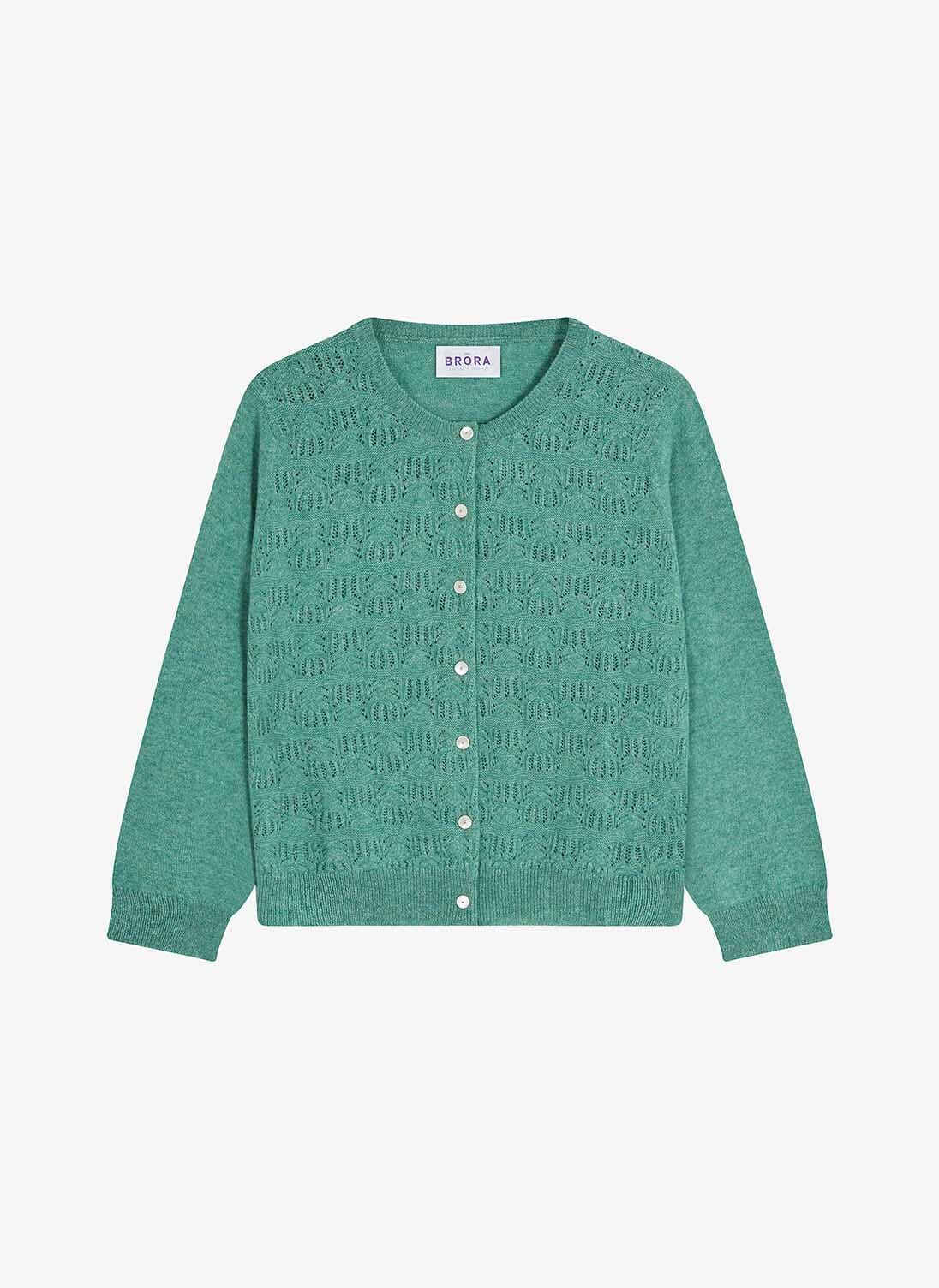 Brora hot sale clearance cardigans