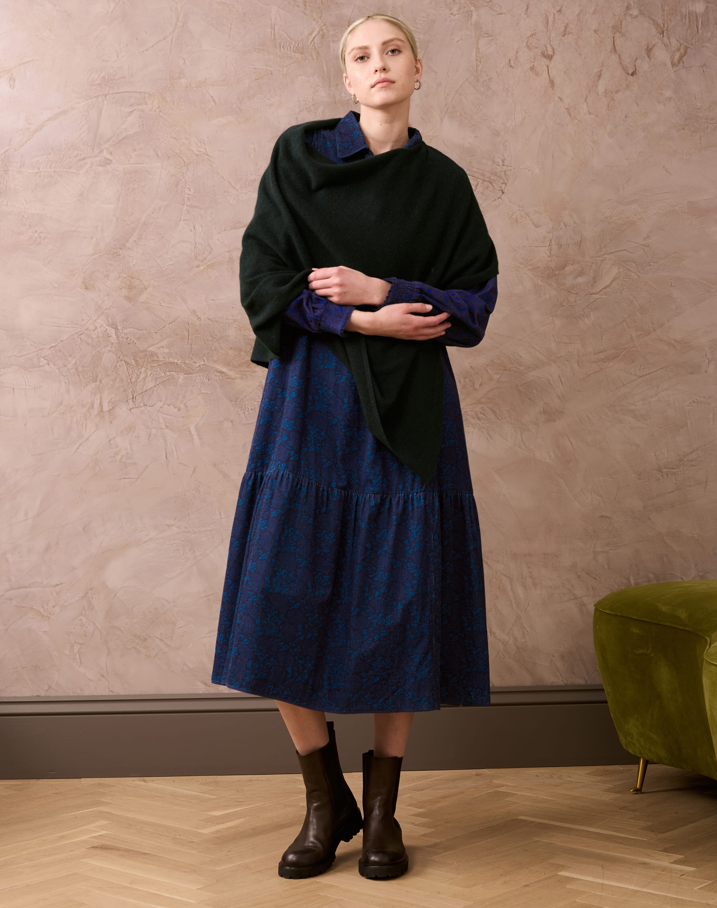 Women's Cashmere Knitwear & Timeless Clothing | Brora