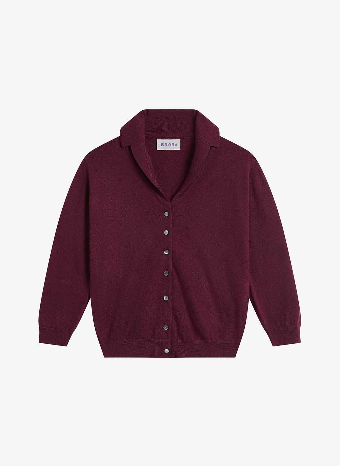 Brora on sale clearance cardigans