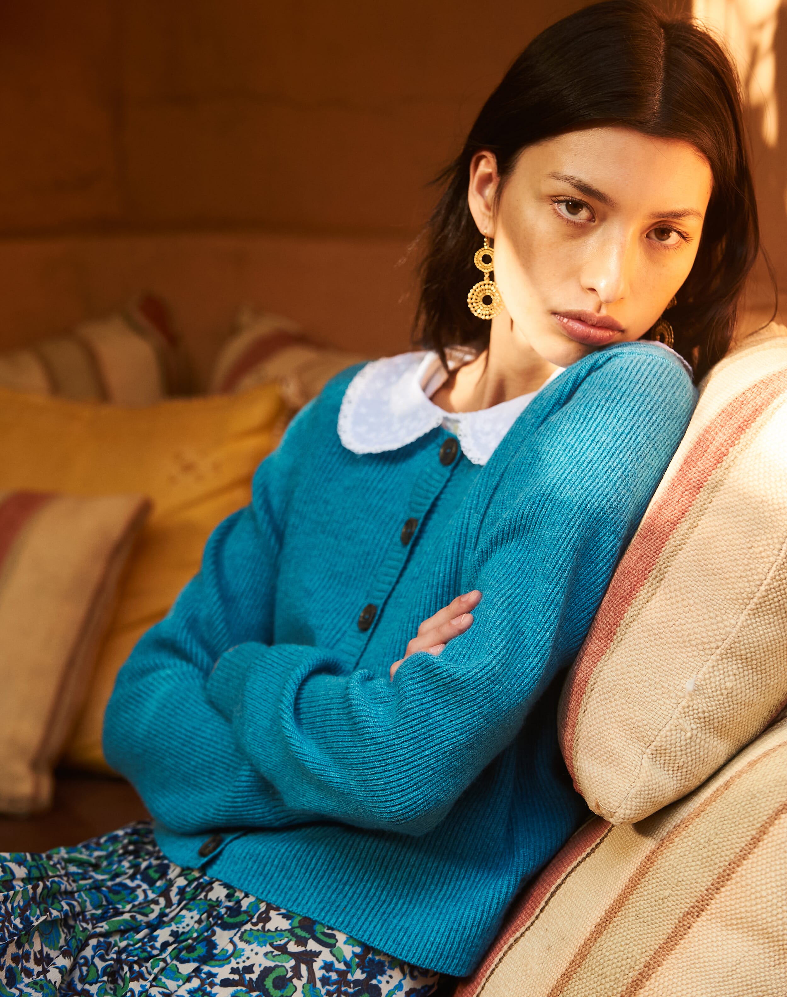 Women's Scottish Cashmere | Brora Fashion