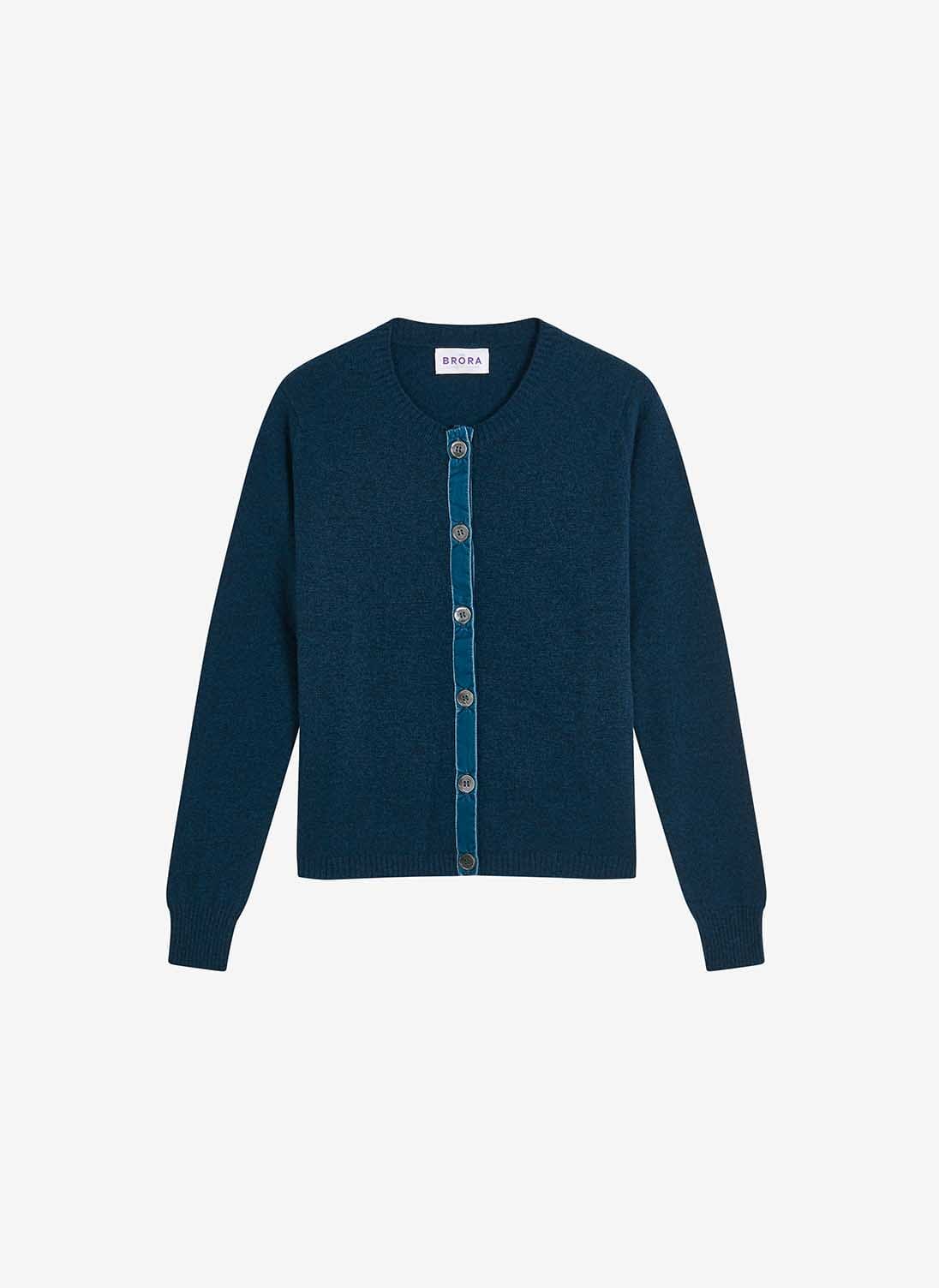 Brora hot sale clearance cardigans