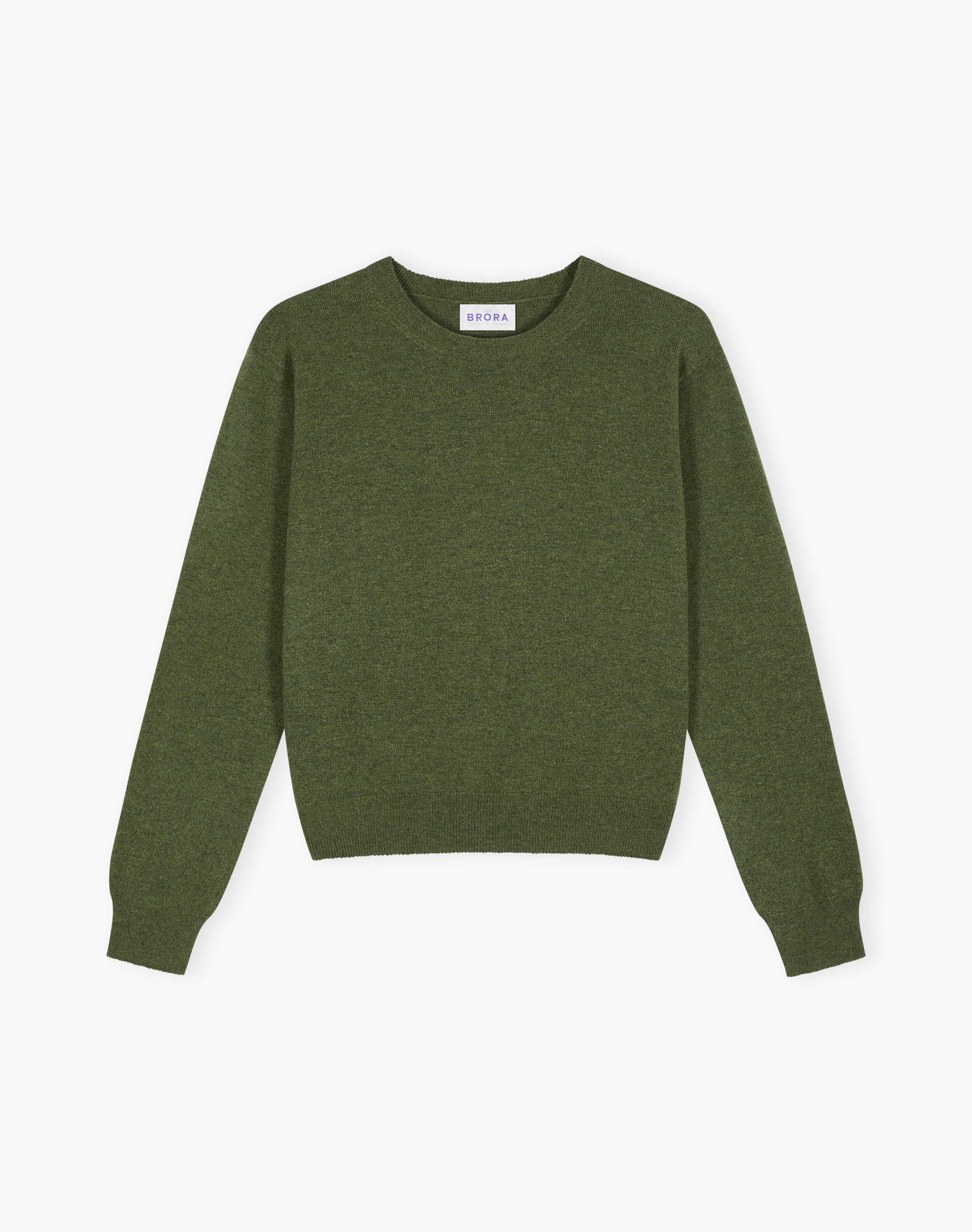 Women's Scottish Cashmere | Brora Fashion