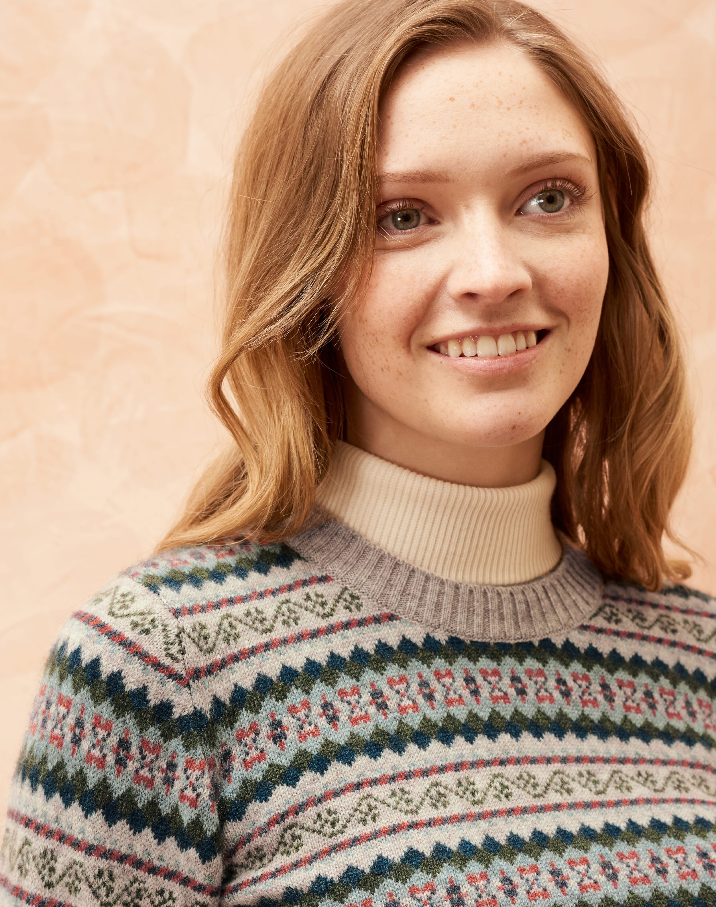 Women’s Cashmere Knitwear & Timeless Clothing | Brora