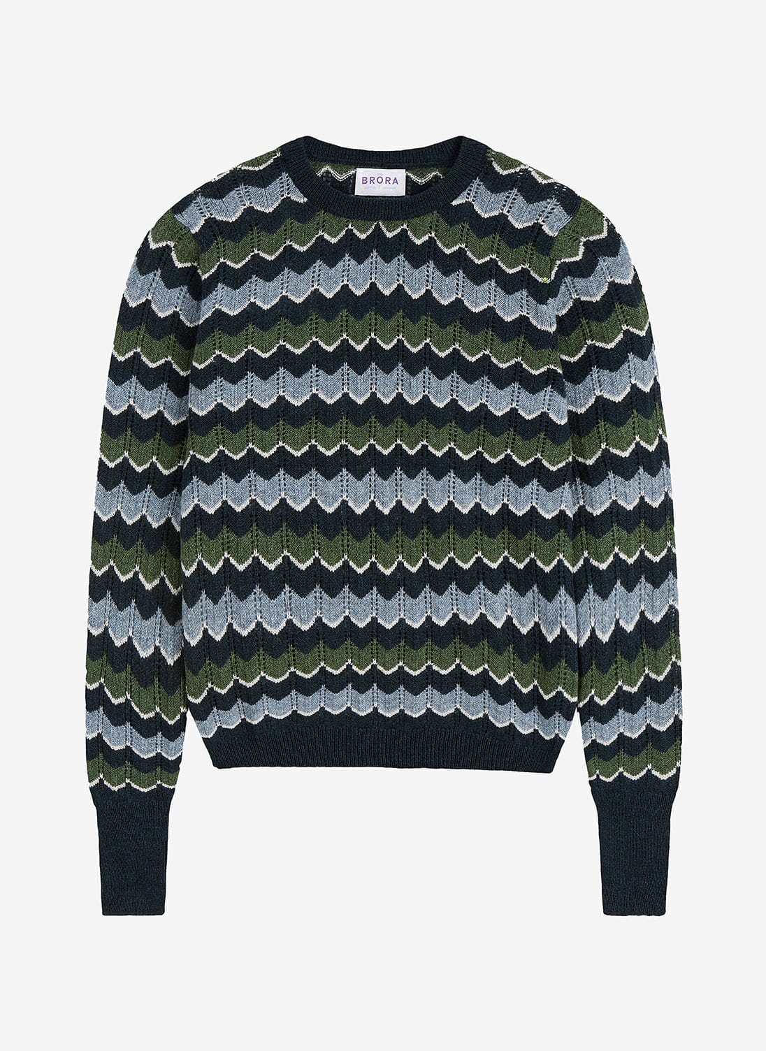 Brora sweaters hotsell