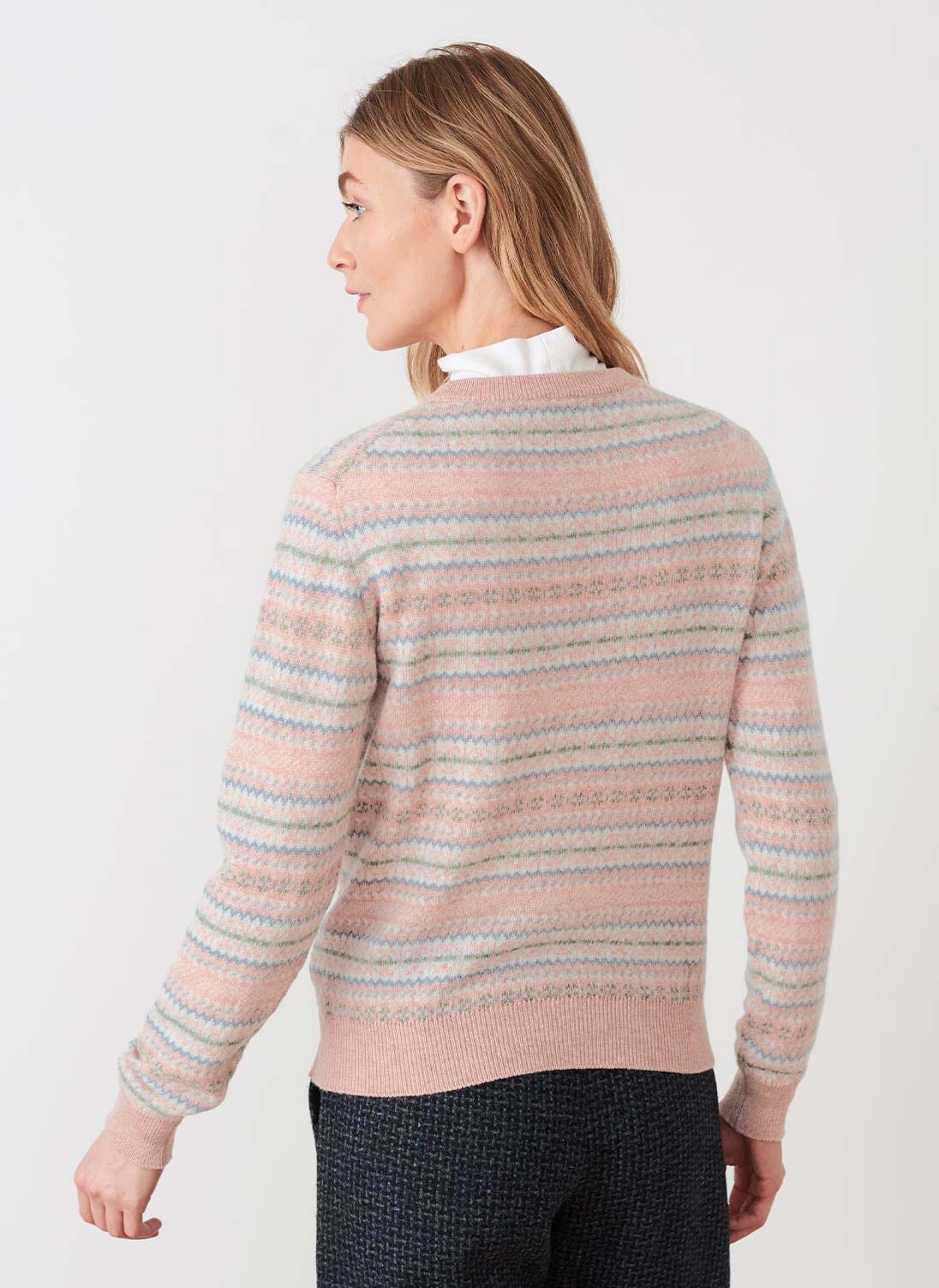 Women's Clearance Jumpers | Cashmere Sweaters| Brora UK
