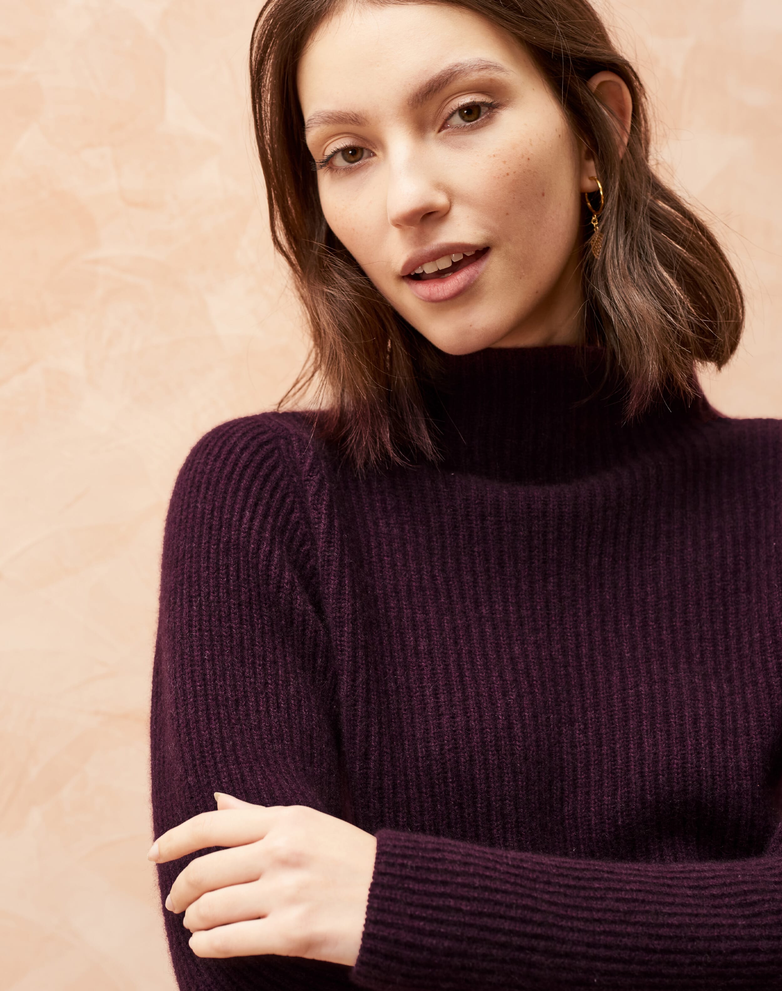 New In | Standout Knits & Jewellery