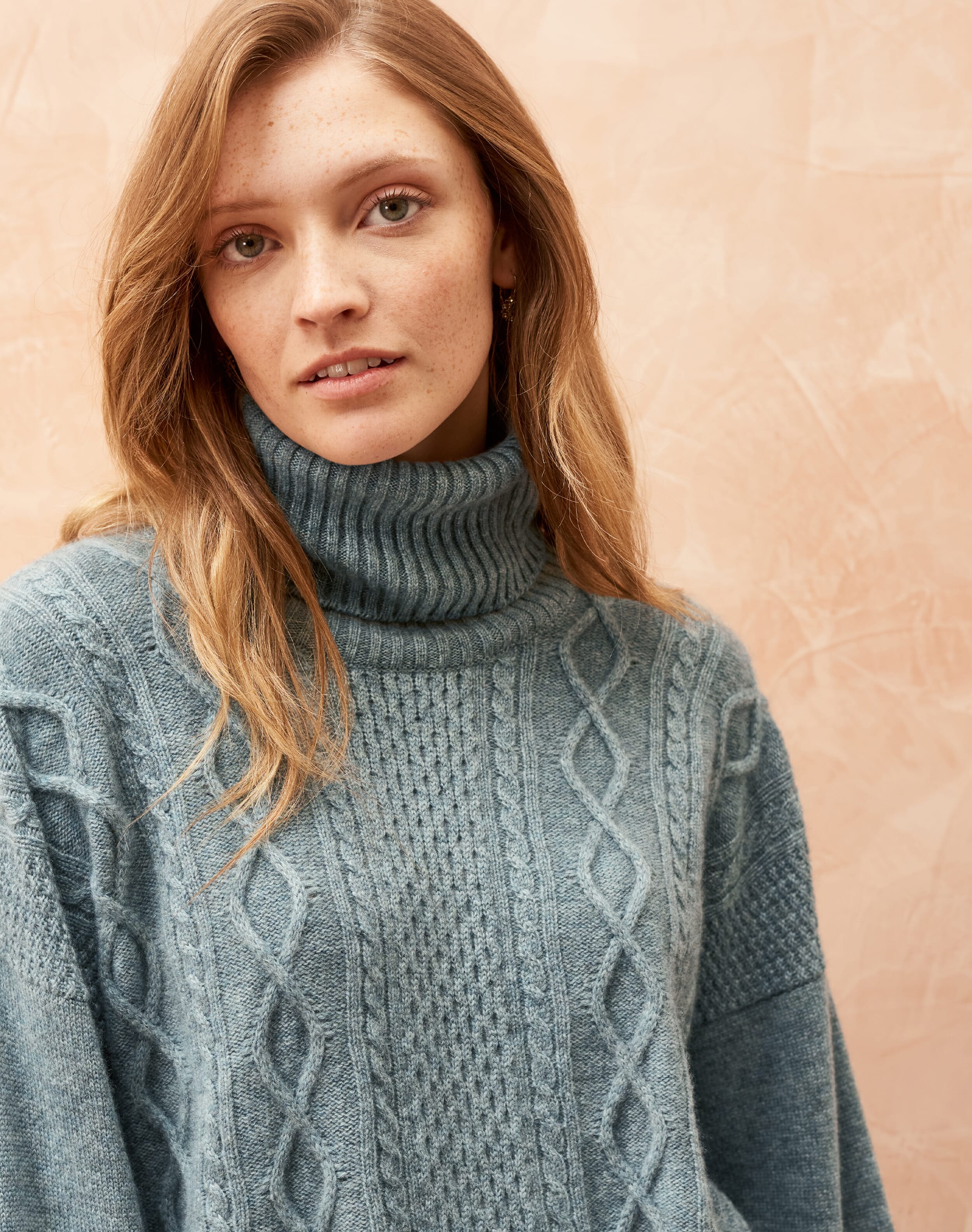 New In | Standout Knits & Jewellery