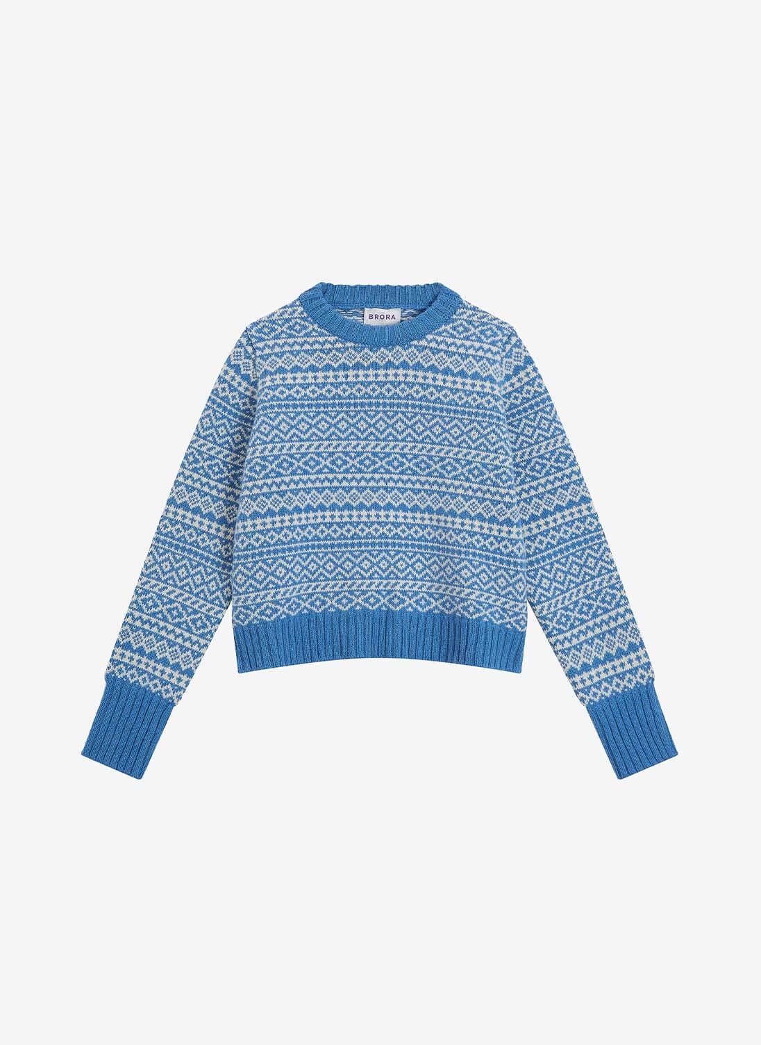 Brora jumper clearance sale